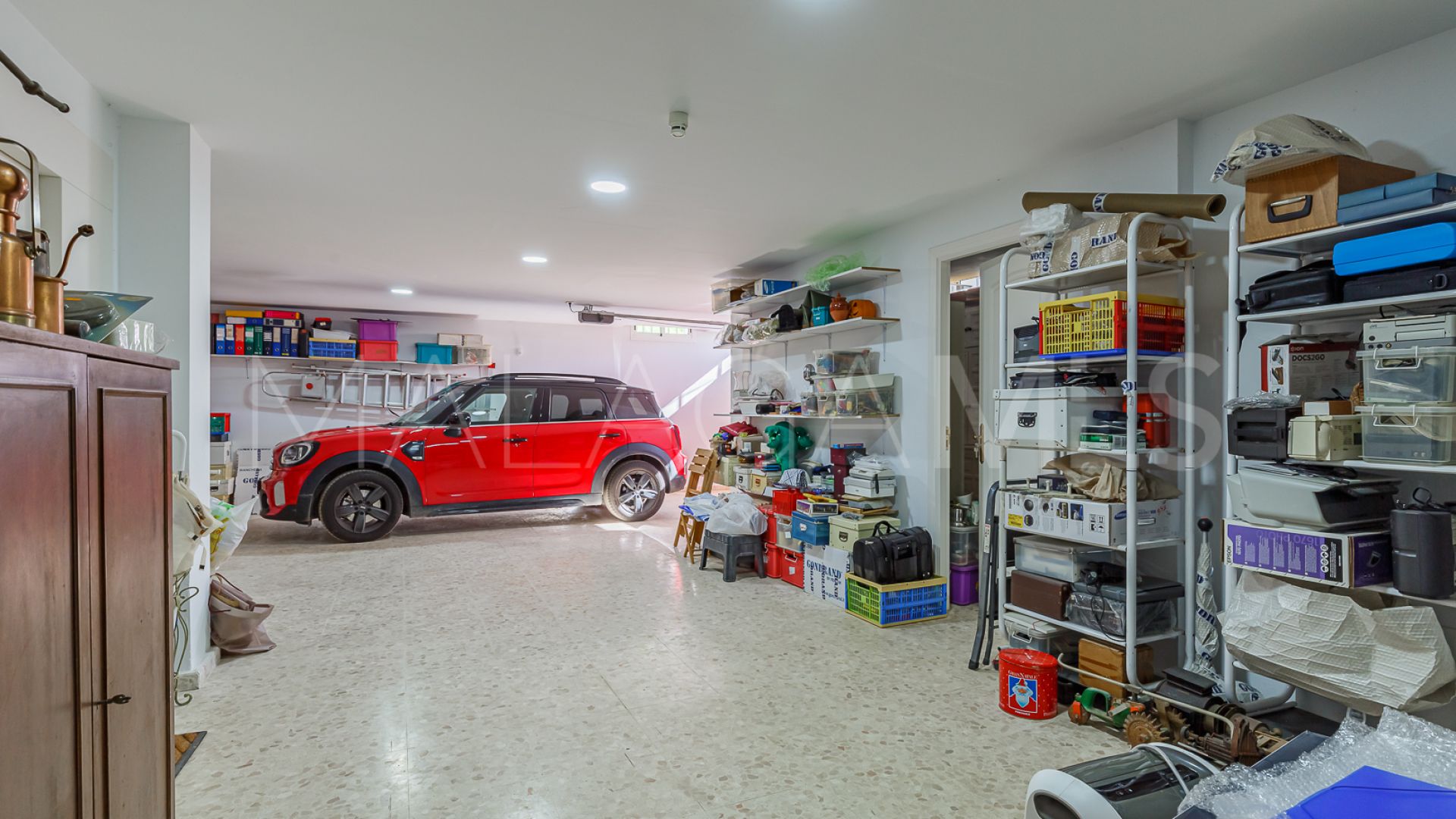Villa with 5 bedrooms for sale in El Rosario