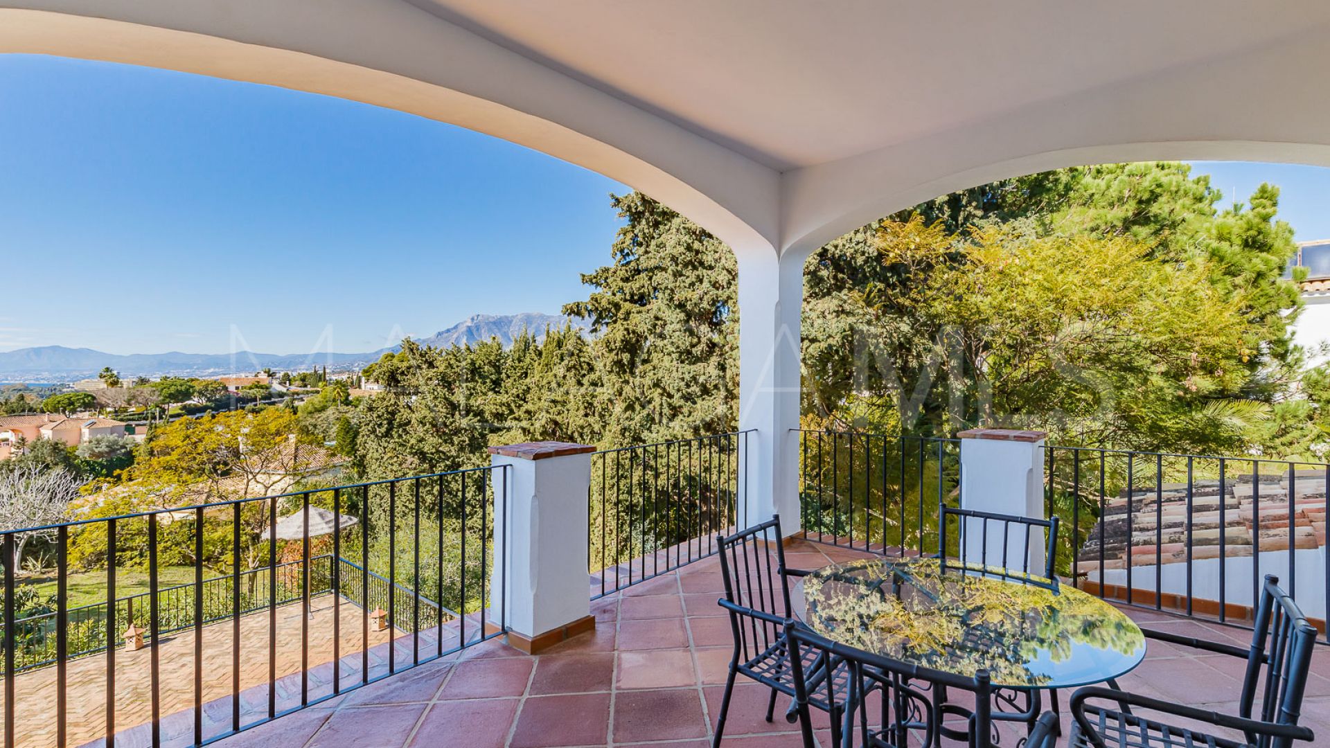 Villa with 5 bedrooms for sale in El Rosario
