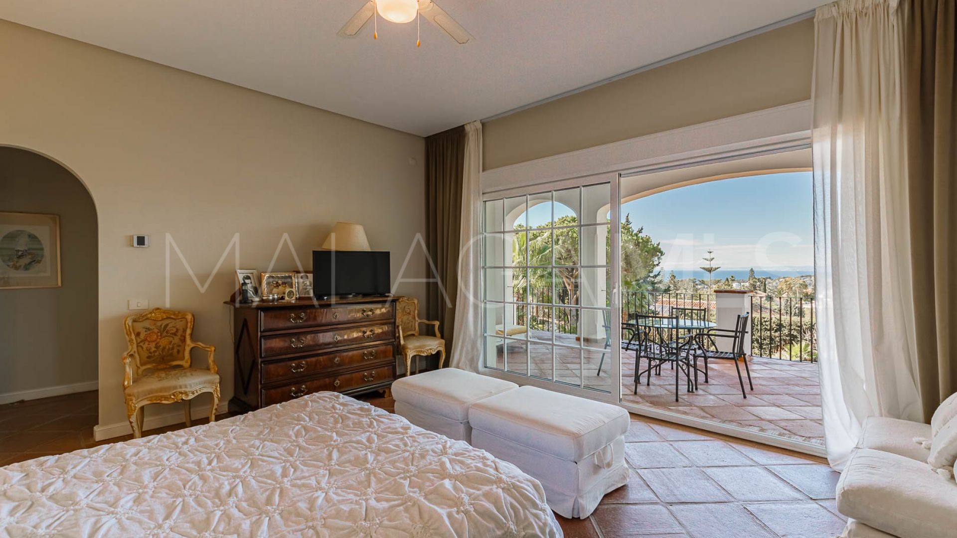 Villa with 5 bedrooms for sale in El Rosario
