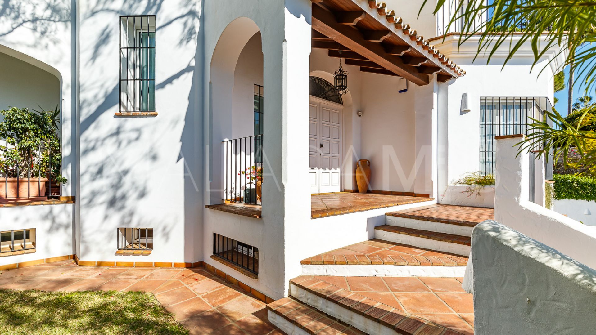 Villa with 5 bedrooms for sale in El Rosario