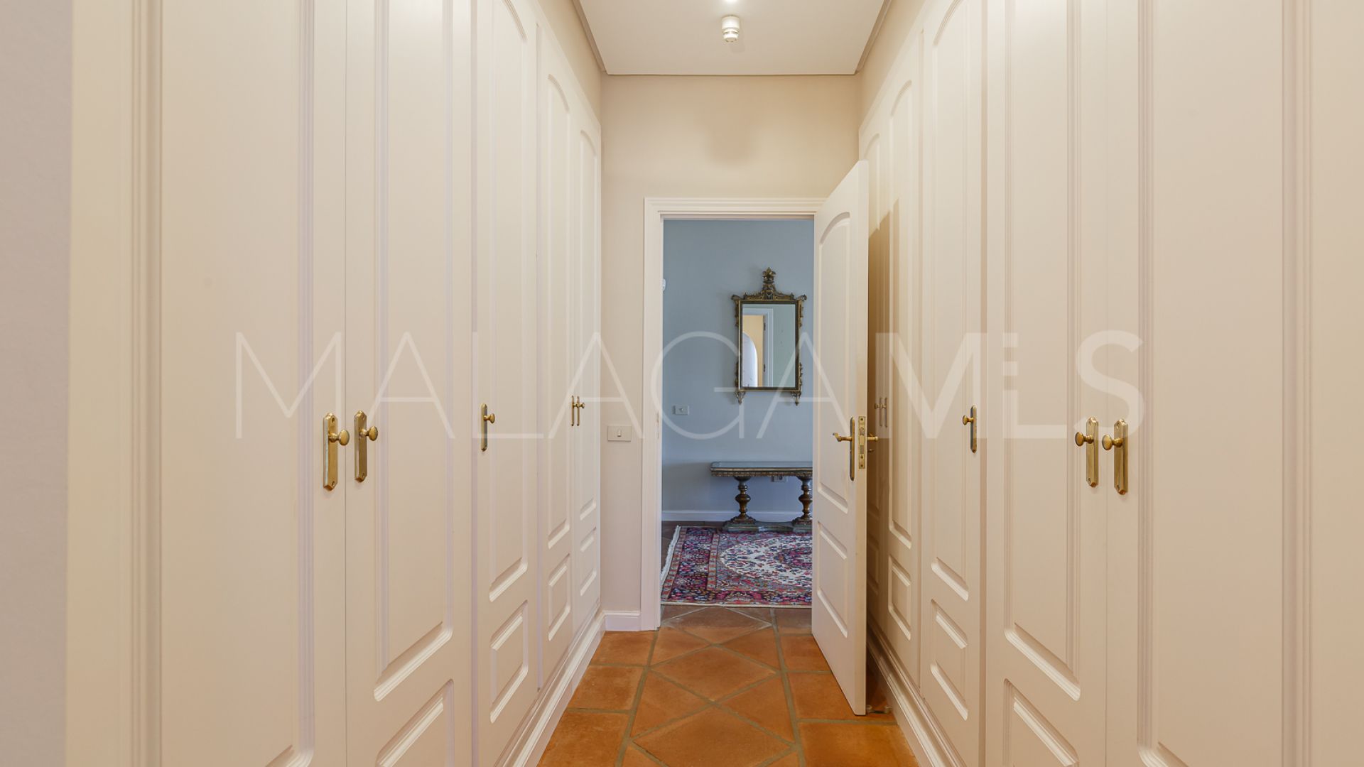 Villa with 5 bedrooms for sale in El Rosario