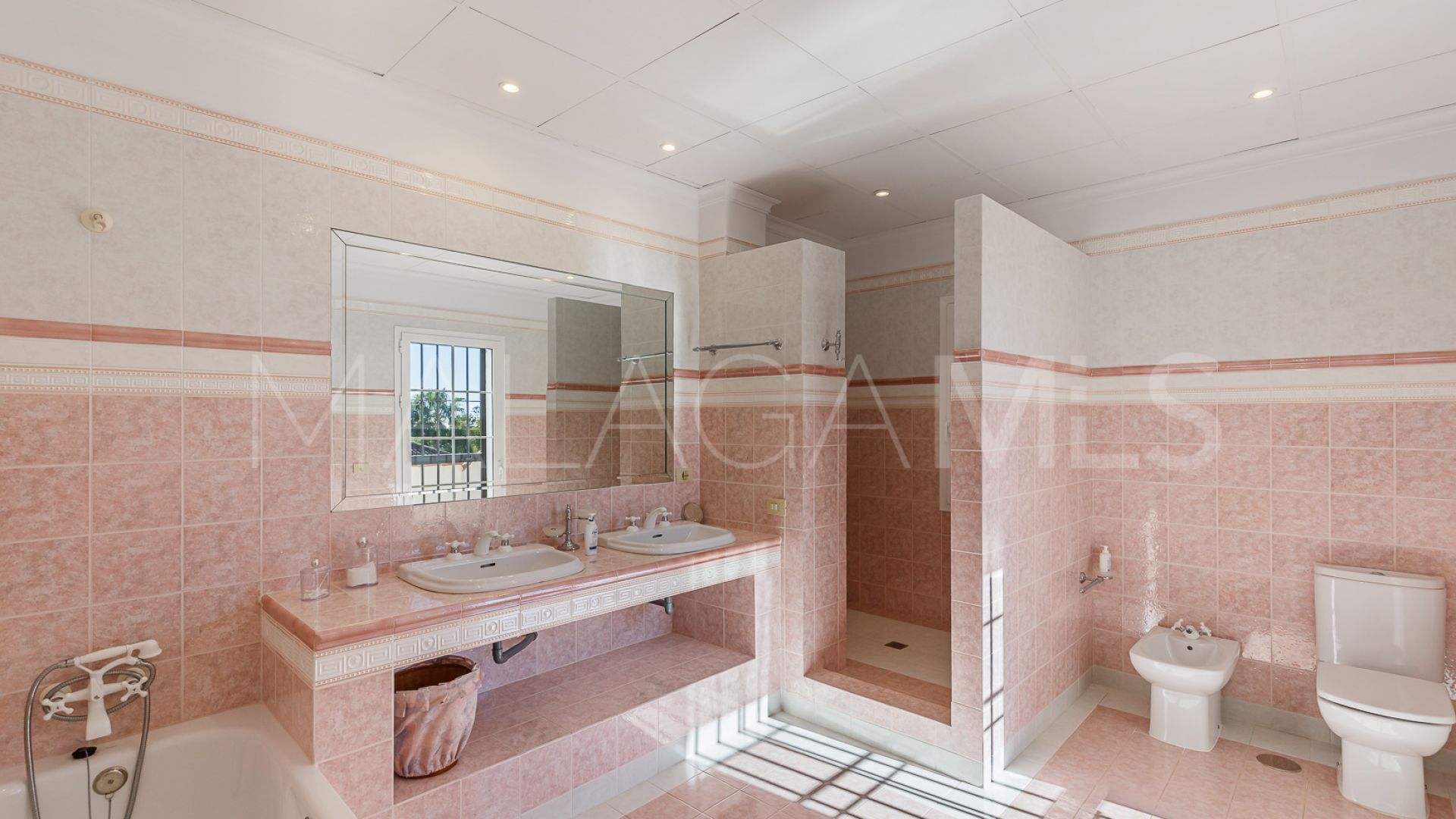 Villa with 5 bedrooms for sale in El Rosario