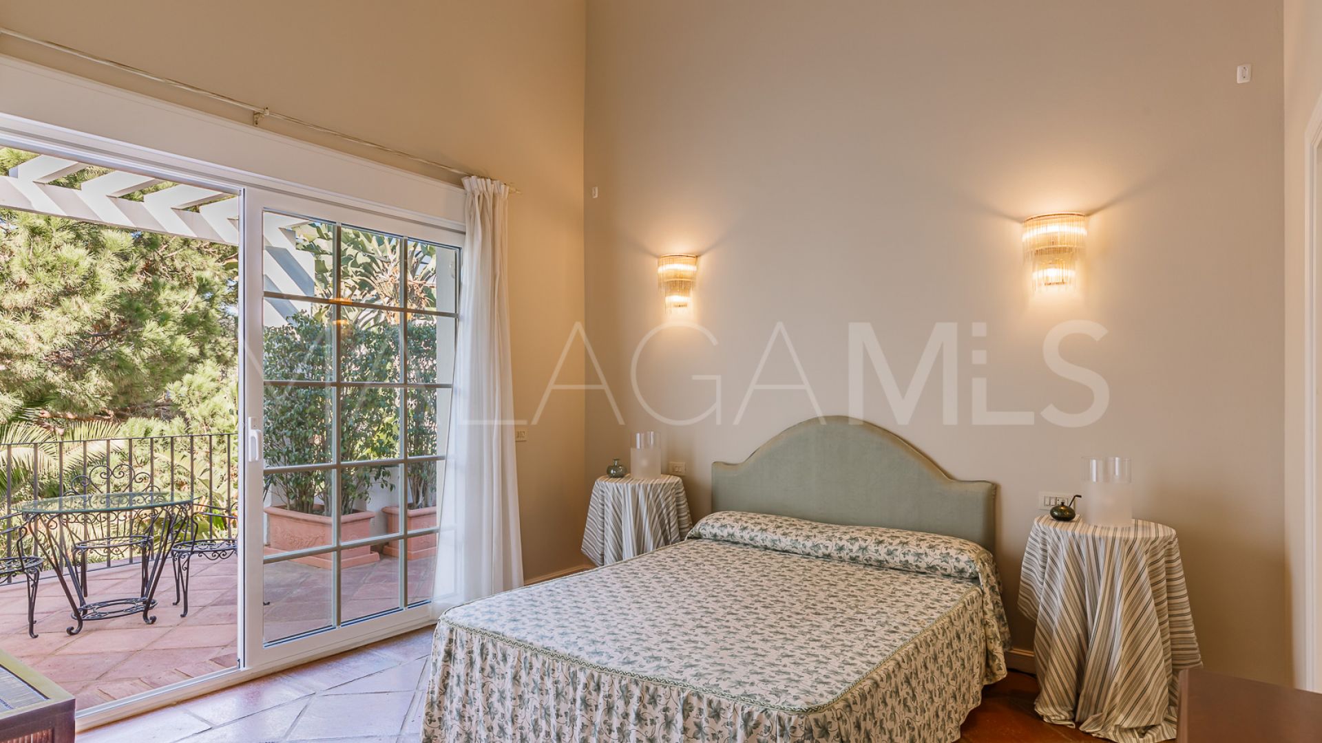 Villa with 5 bedrooms for sale in El Rosario