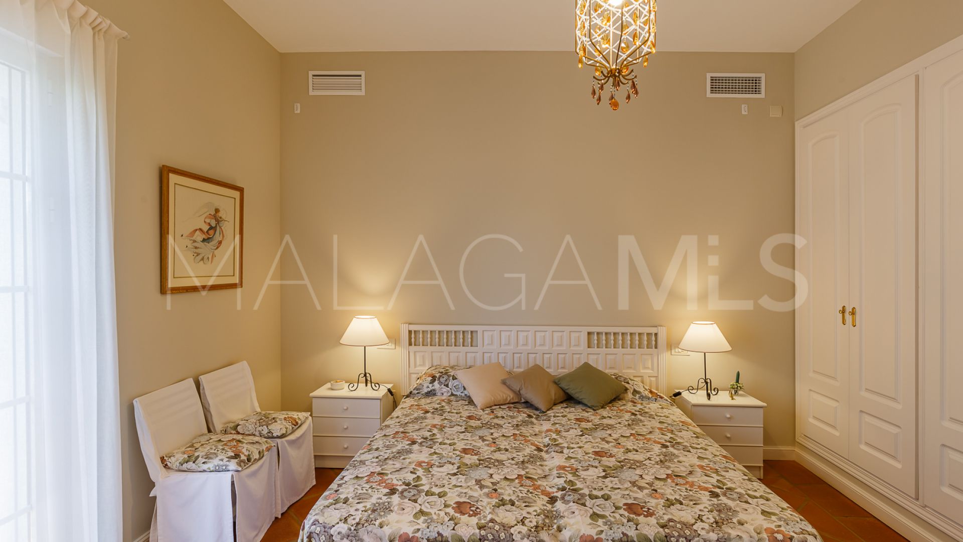 Villa with 5 bedrooms for sale in El Rosario
