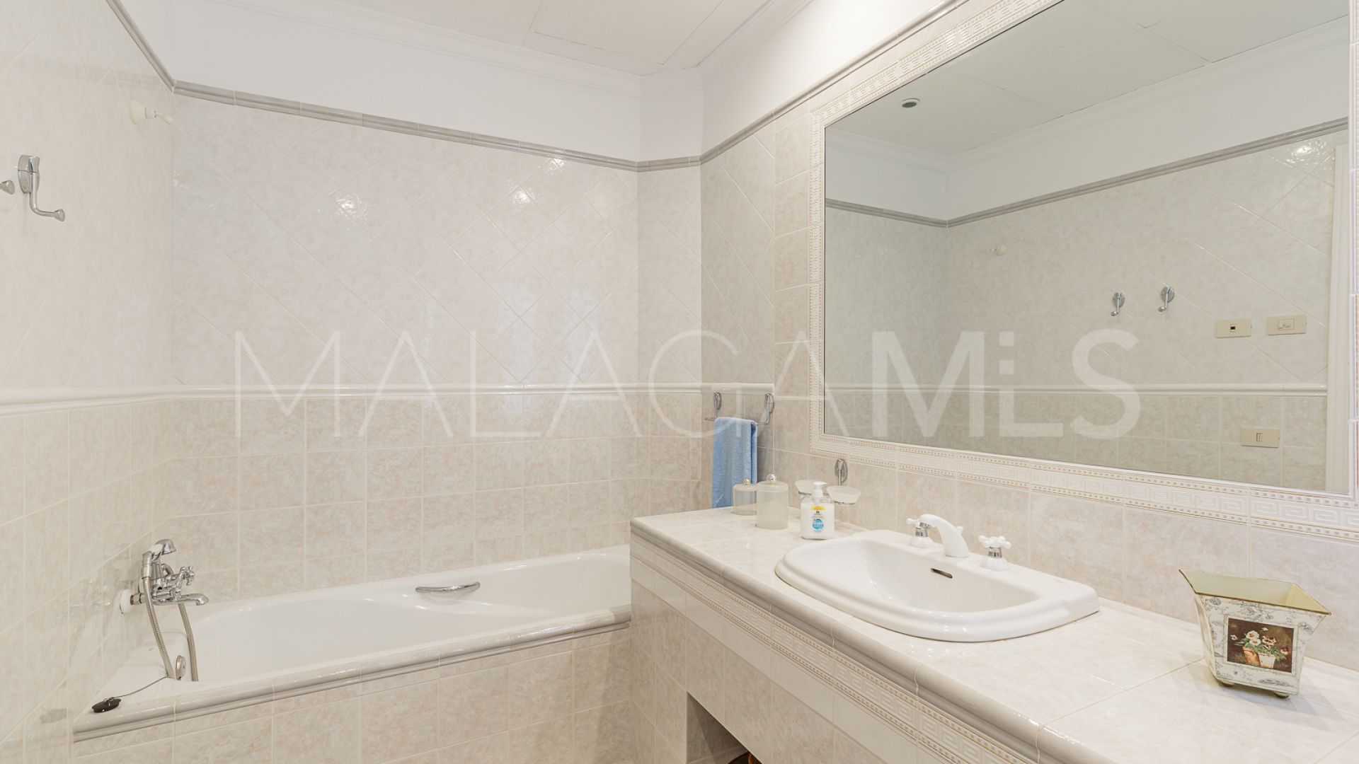 Villa with 5 bedrooms for sale in El Rosario