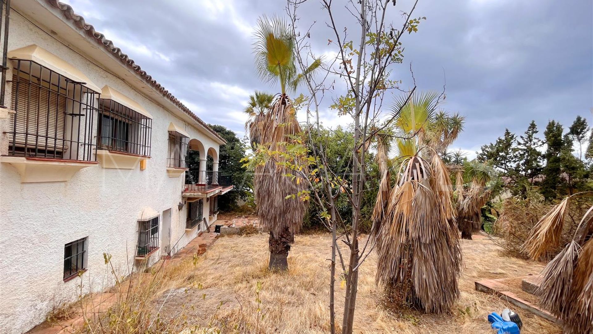 Villa for sale in Las Cancelas
