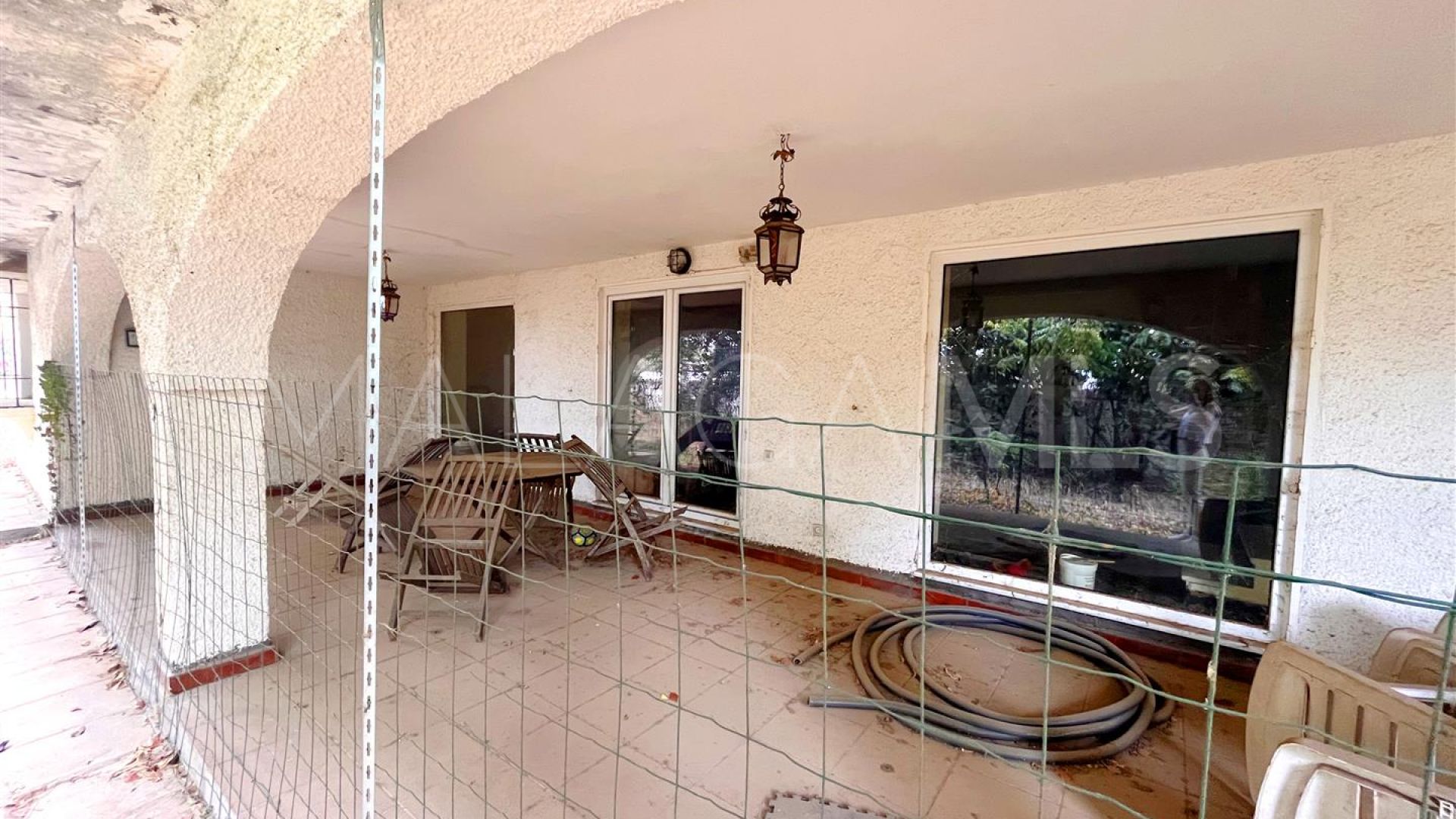 Villa with 6 bedrooms for sale in Las Cancelas