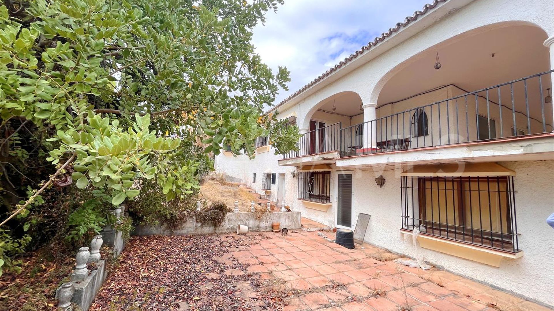 For sale 6 bedrooms villa in Las Cancelas