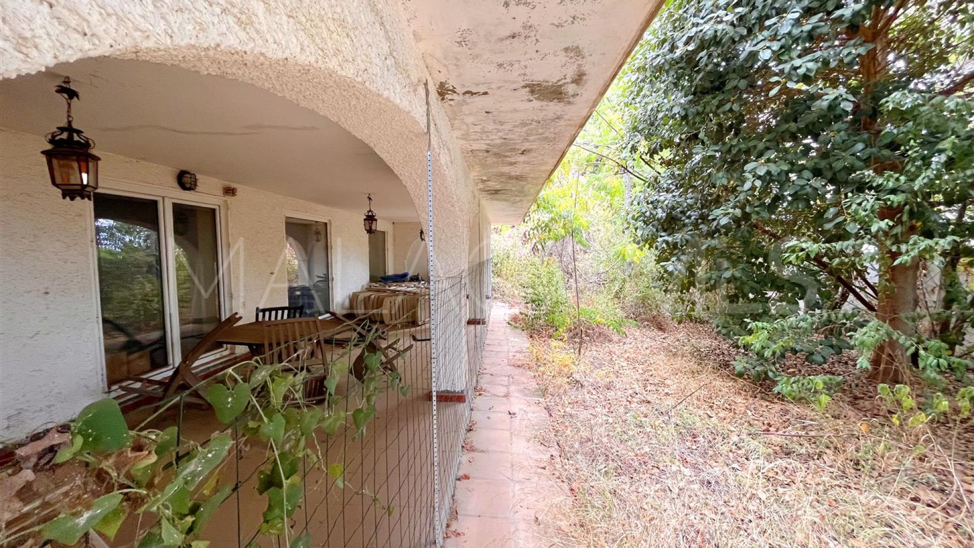 Villa for sale in Las Cancelas