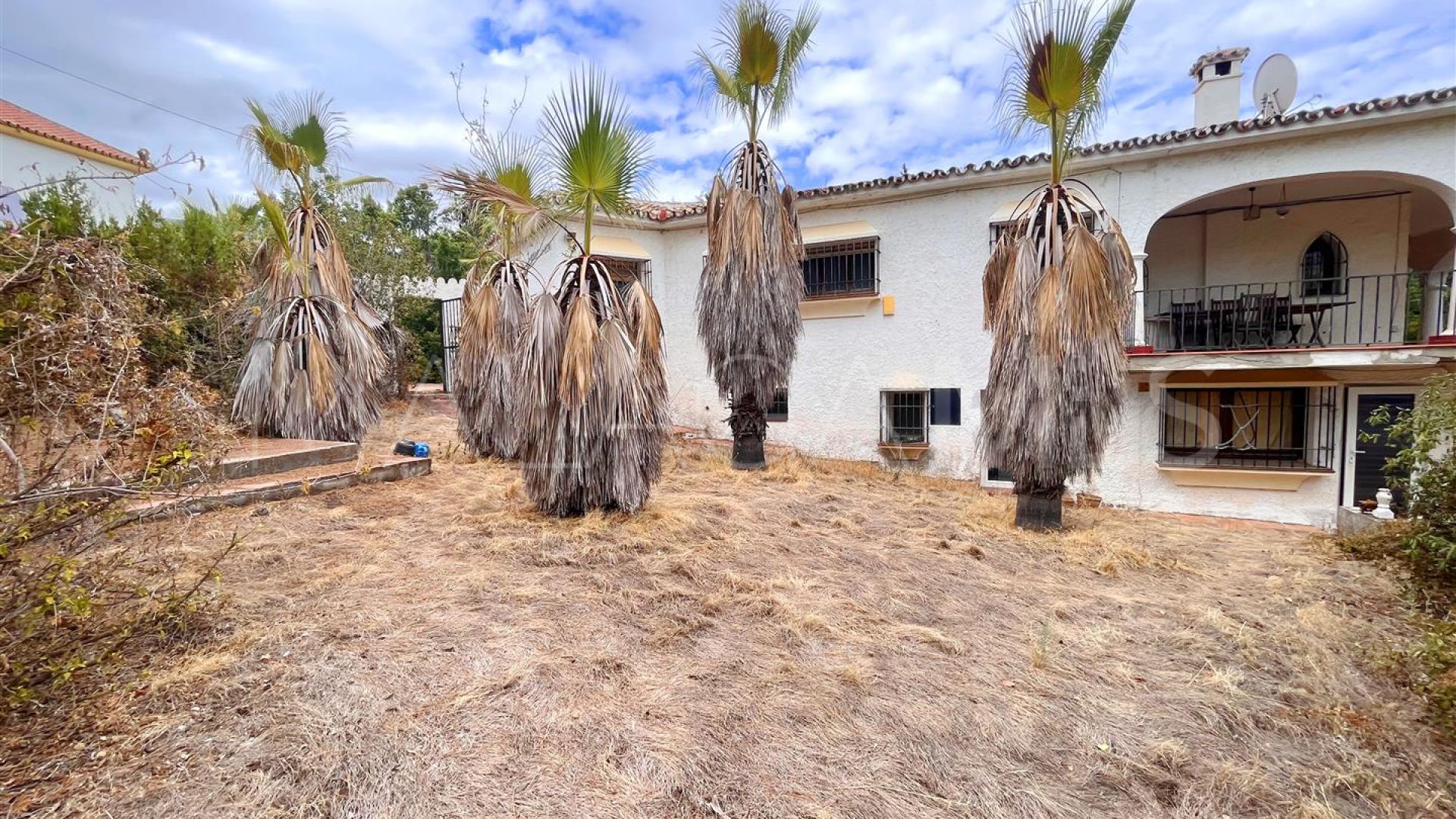Villa with 6 bedrooms for sale in Las Cancelas