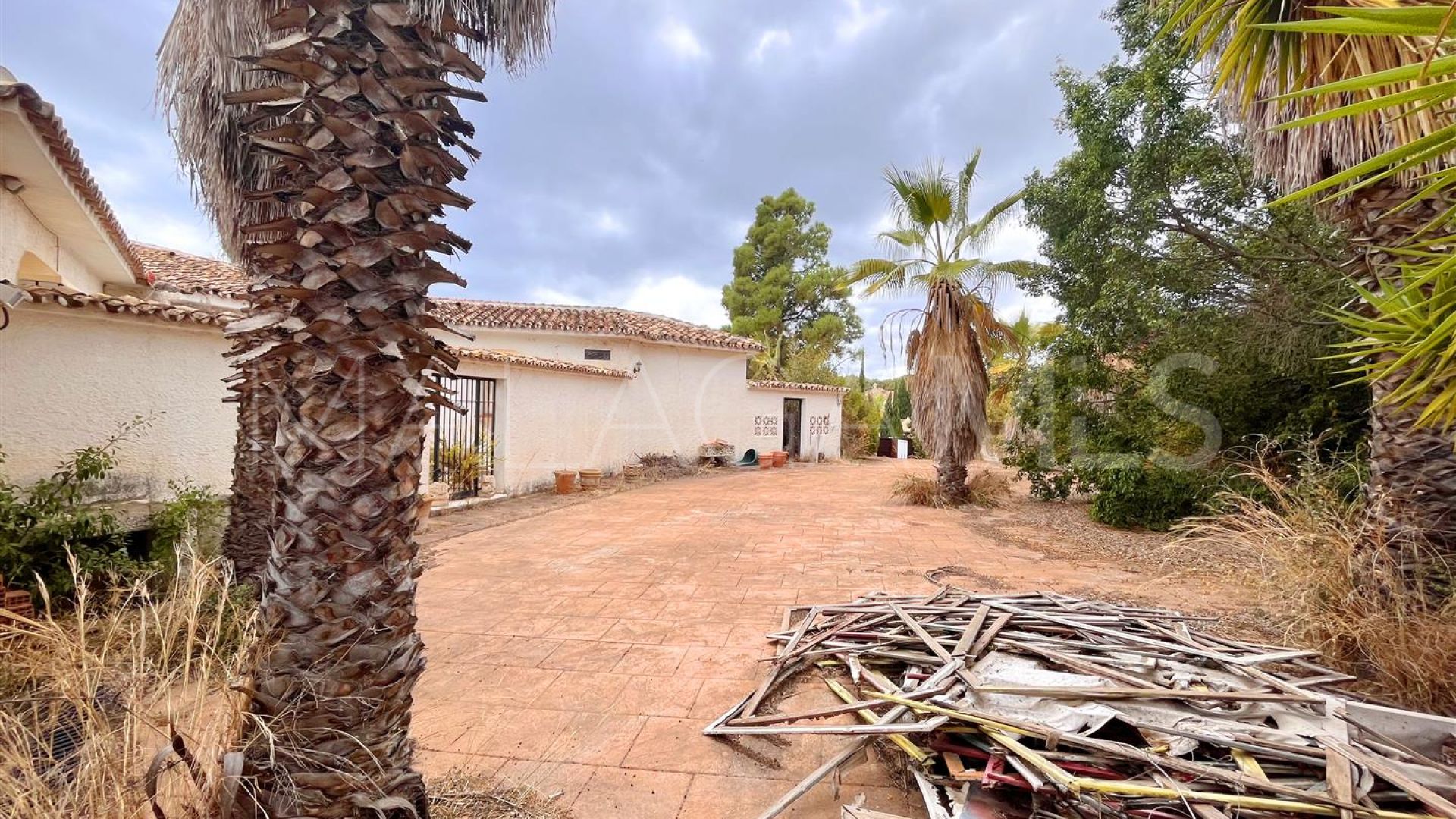 Villa for sale in Las Cancelas