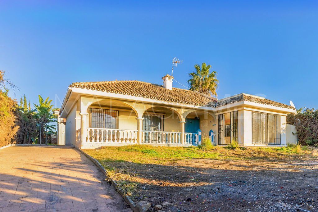 Villa for sale in Bel Air