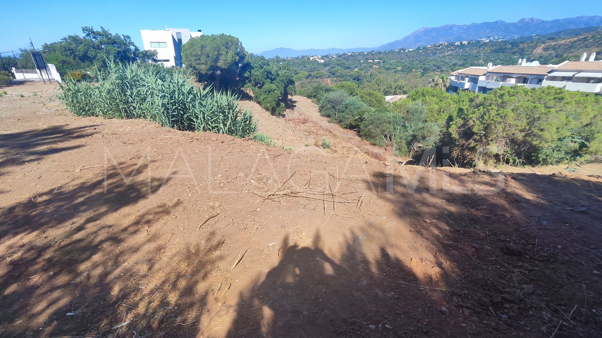 Elviria plot for sale