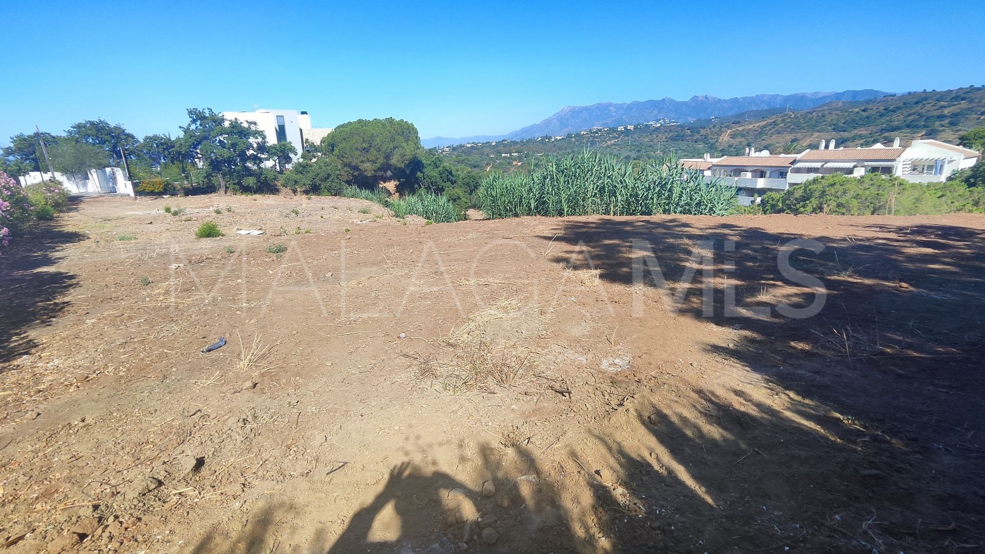 Elviria plot for sale