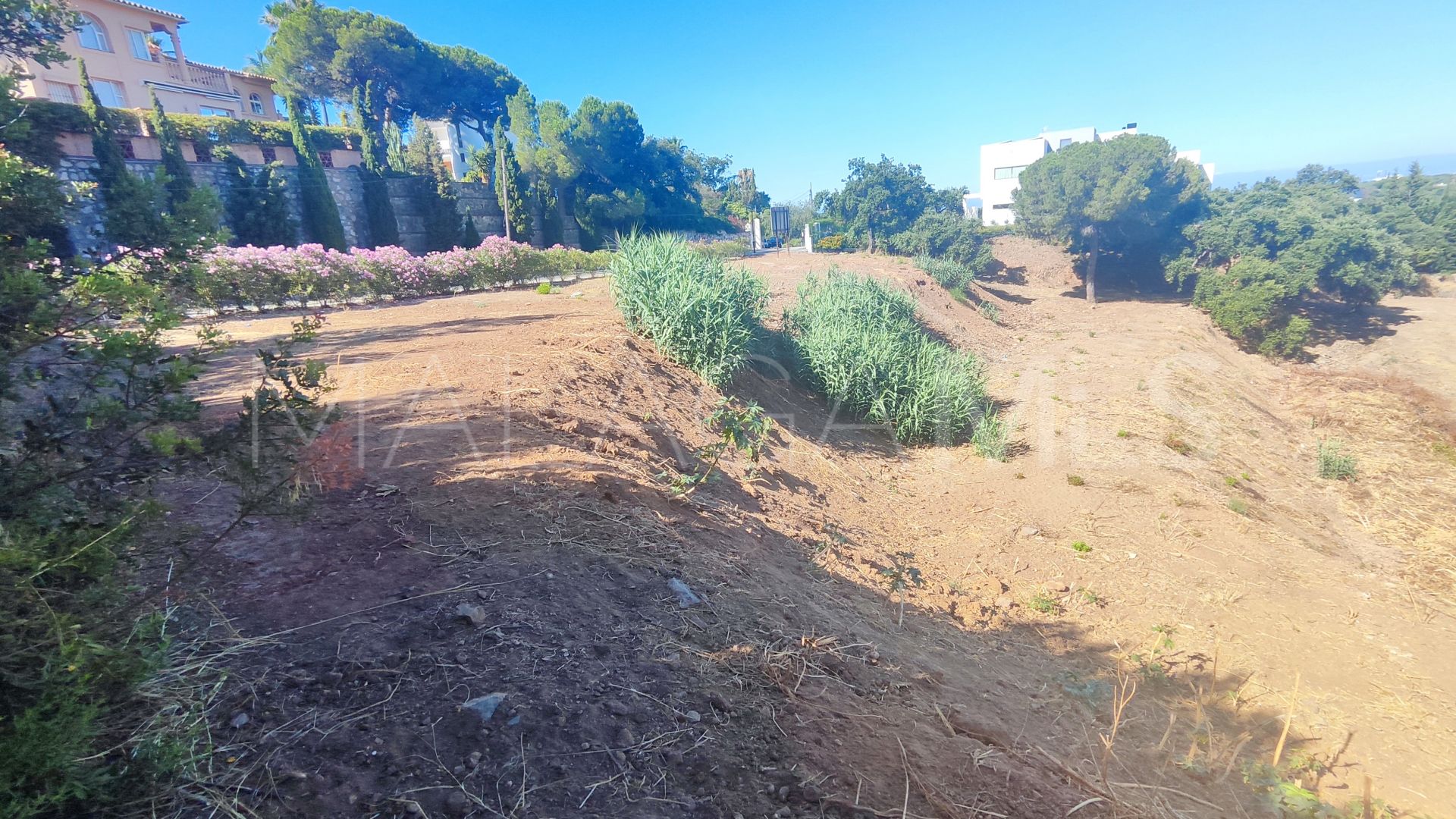 Elviria plot for sale