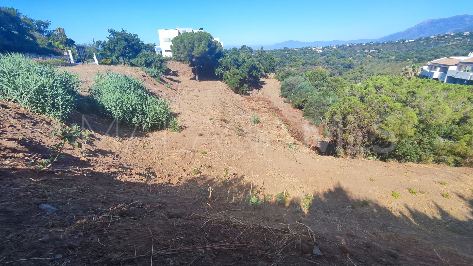 Elviria plot for sale