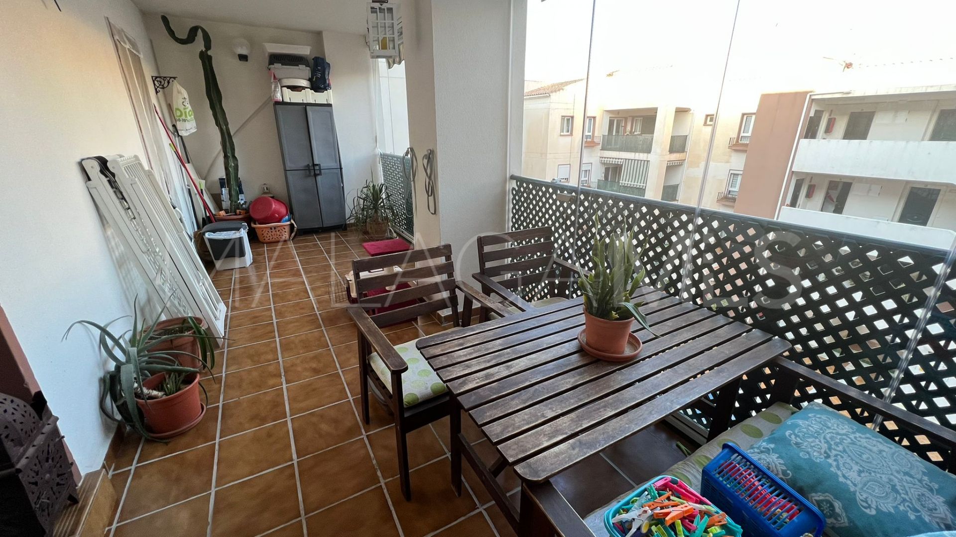 Wohnung for sale in Torrequebrada