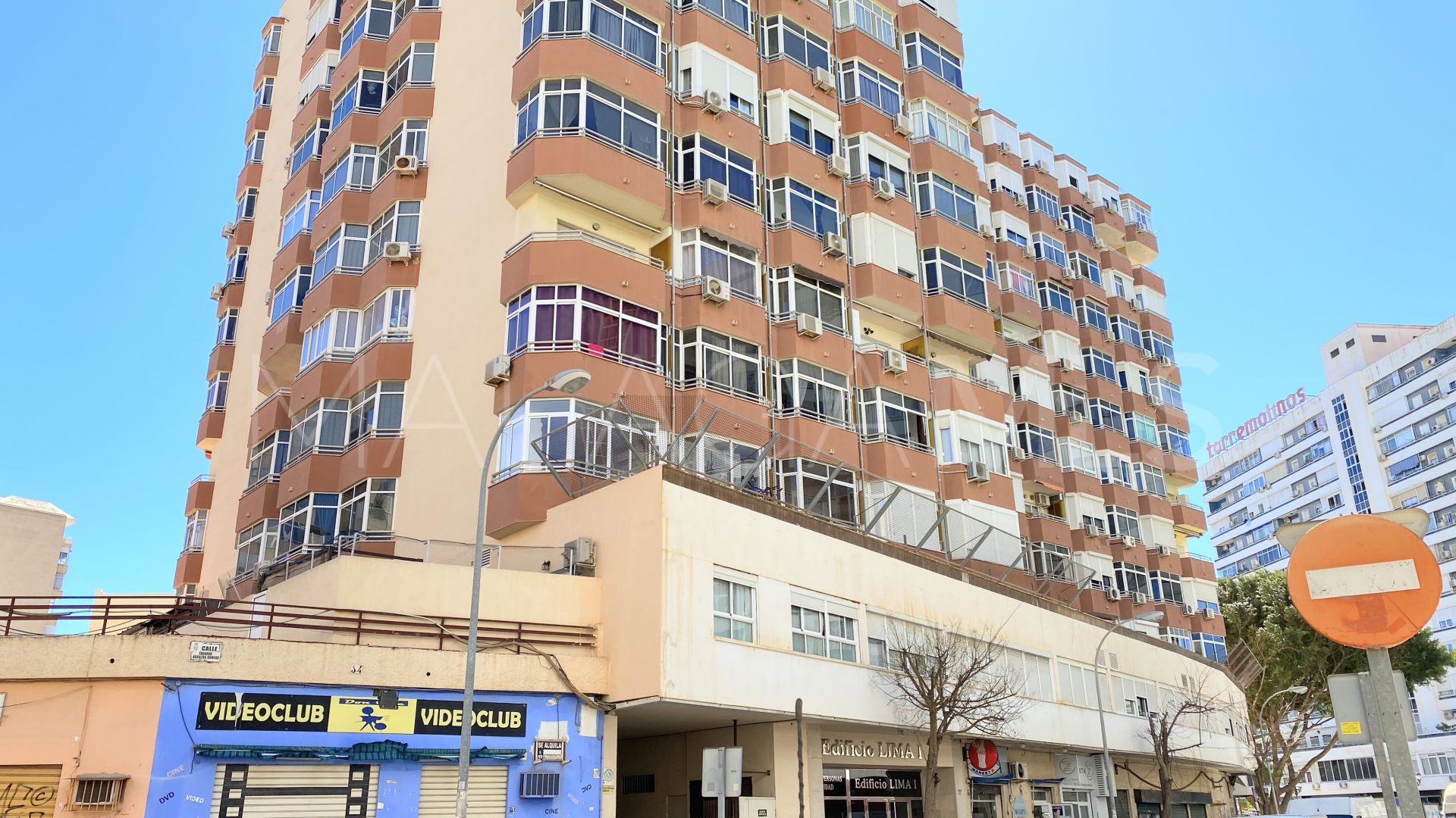 Apartamento for sale in Torremolinos Centro