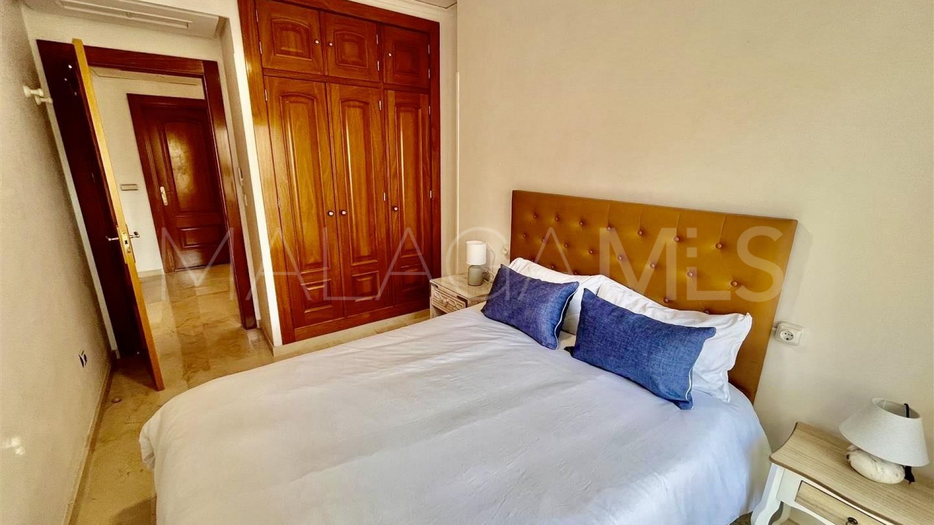 Radhus for sale in Costabella