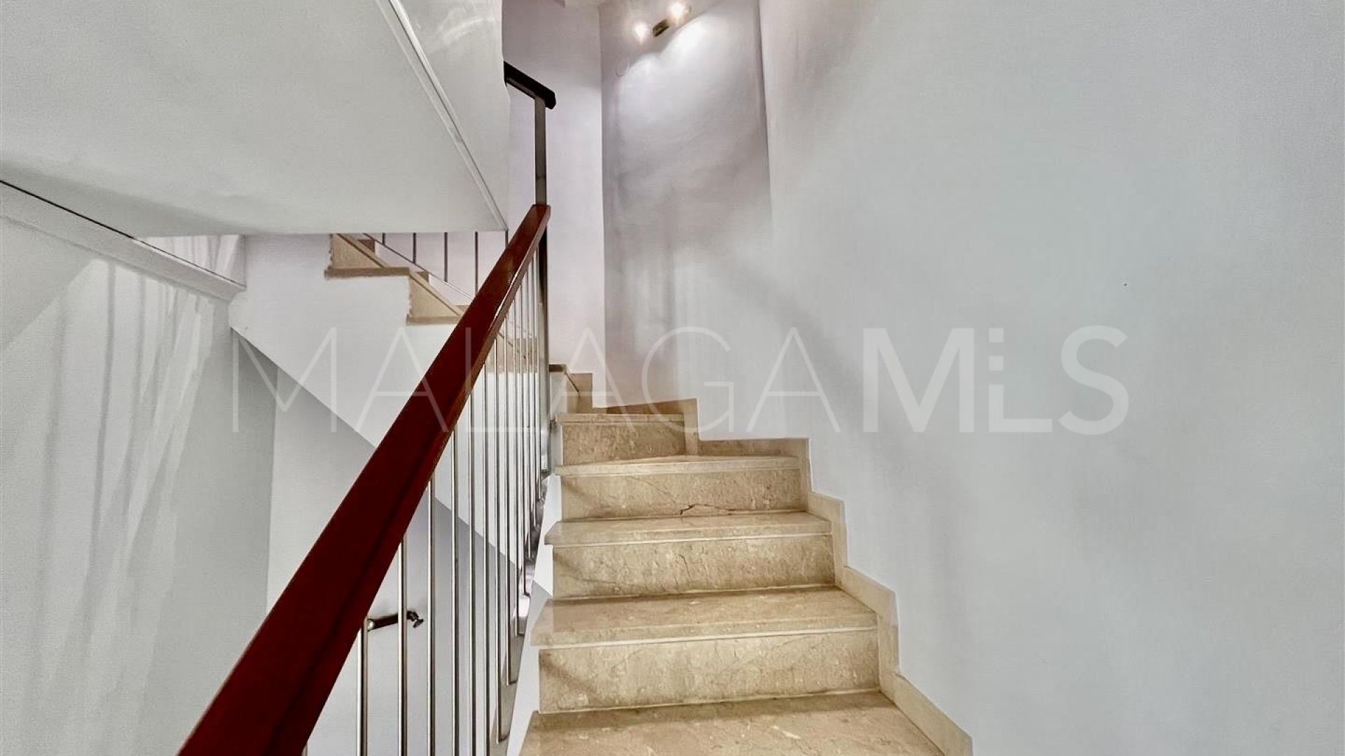 Radhus for sale in Costabella