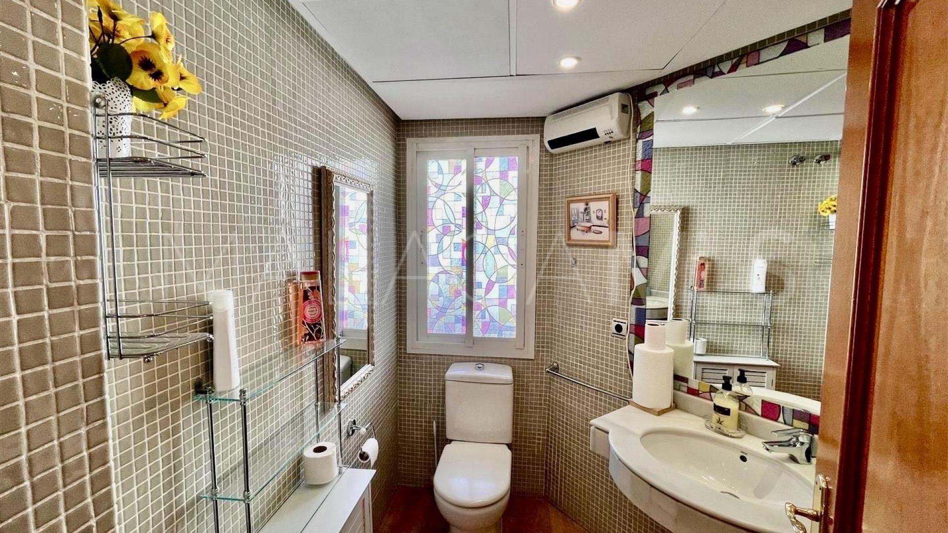 Radhus for sale in Costabella