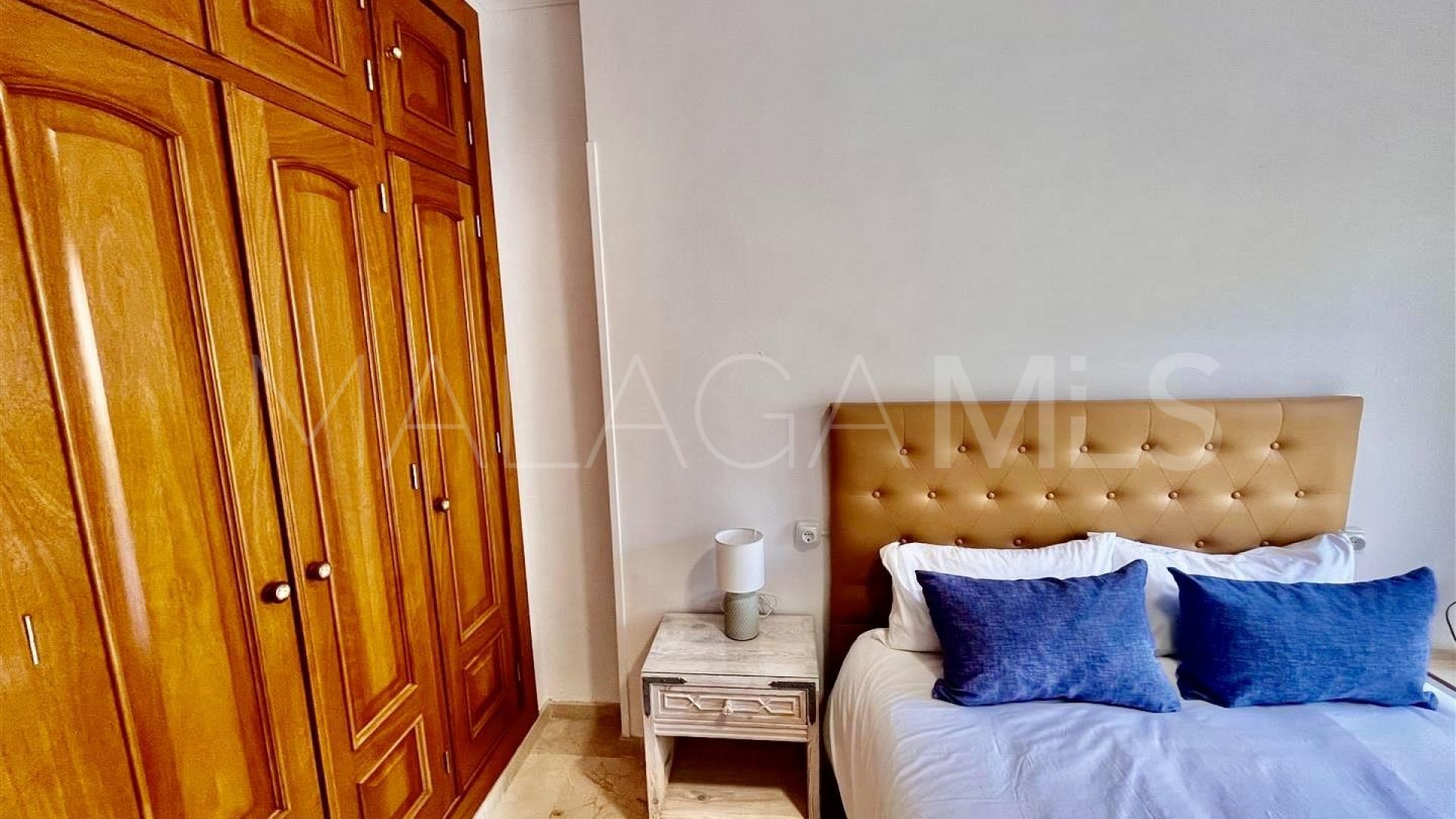 Radhus for sale in Costabella