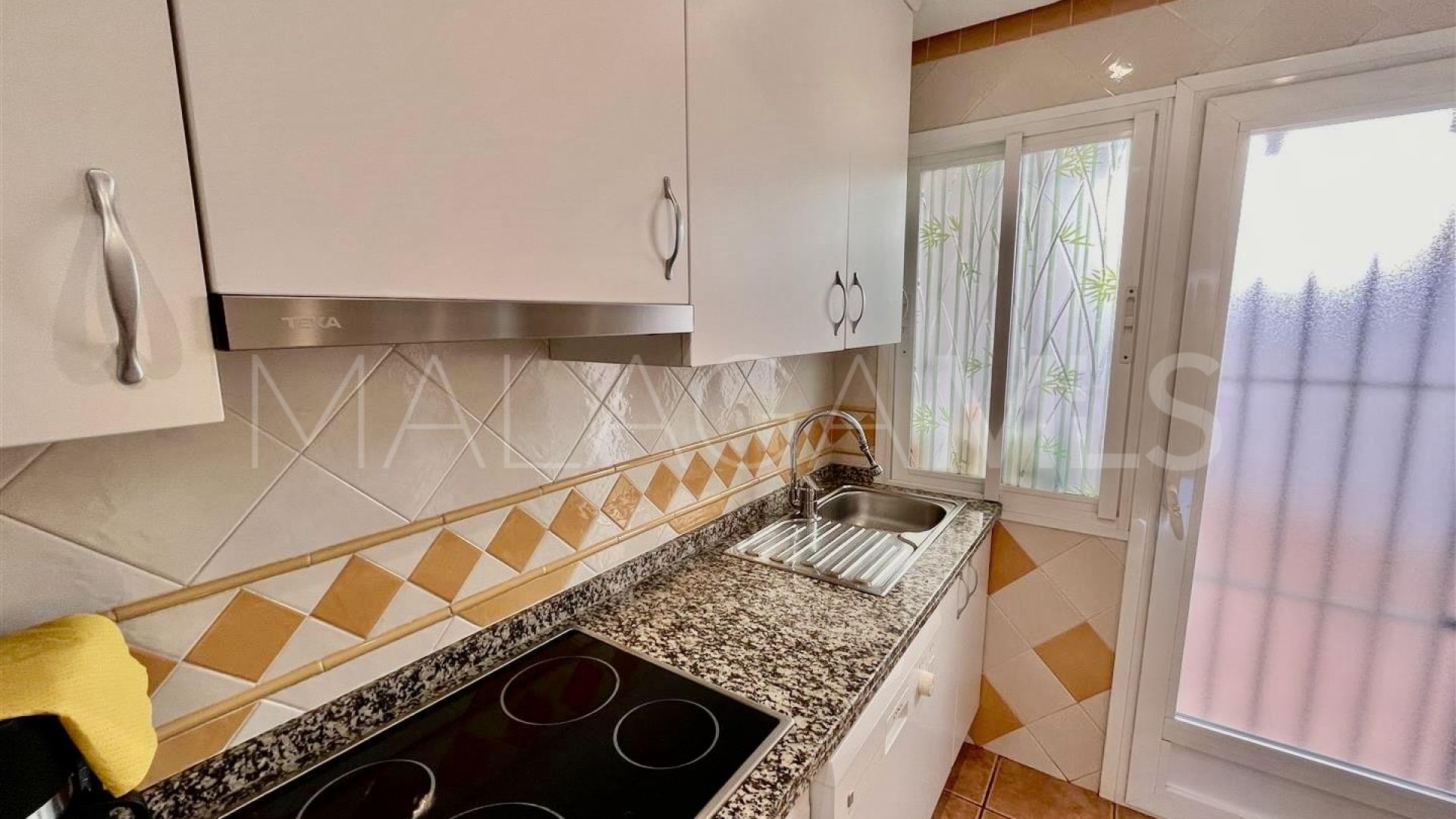 Radhus for sale in Costabella