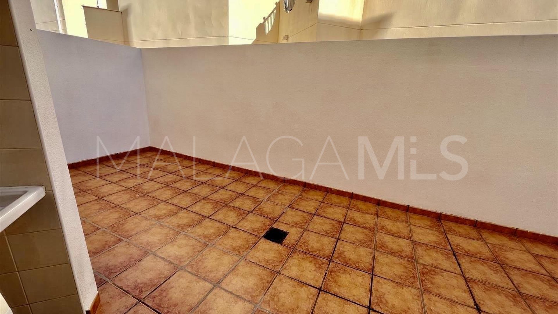 Radhus for sale in Costabella