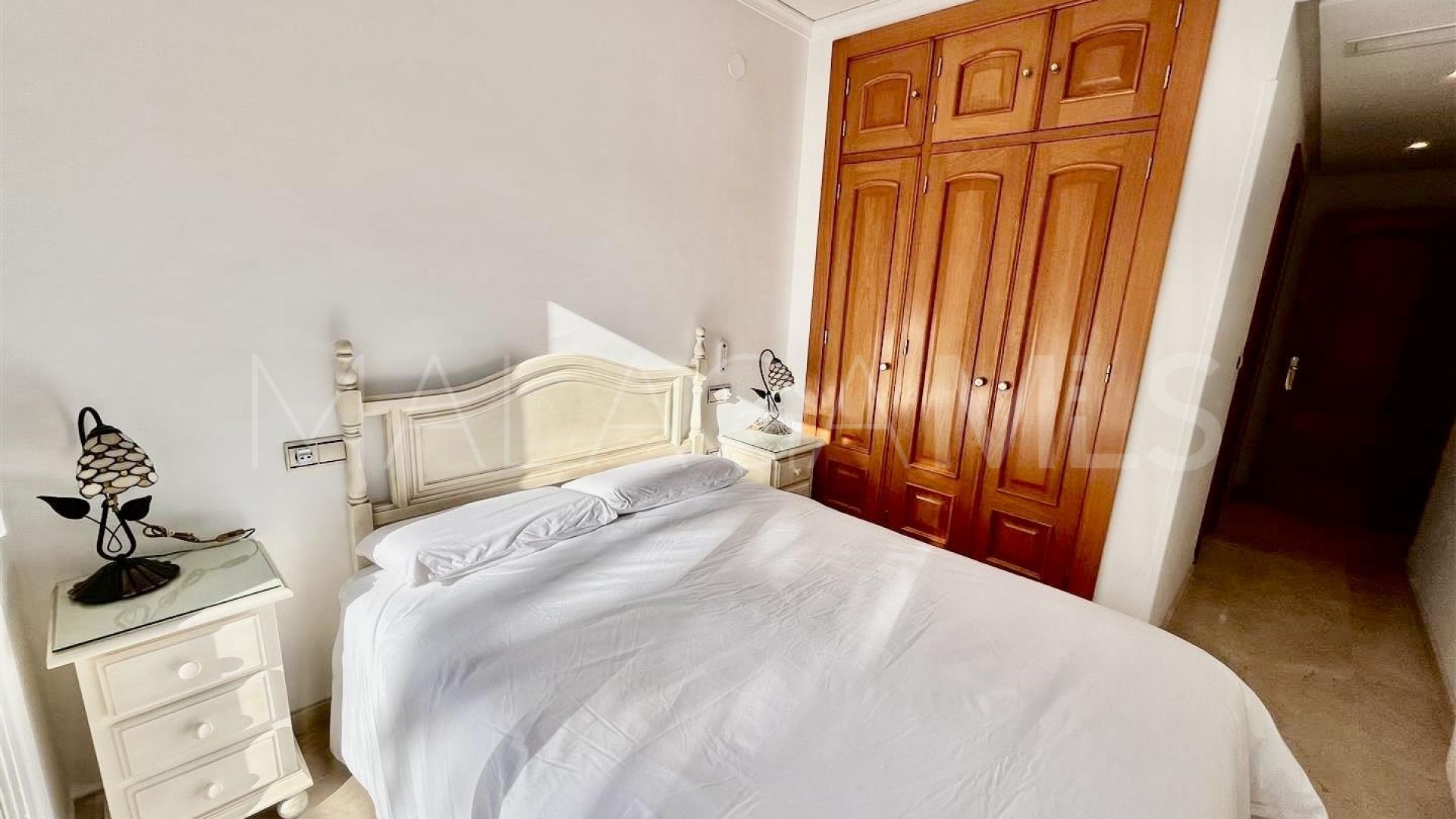 Radhus for sale in Costabella
