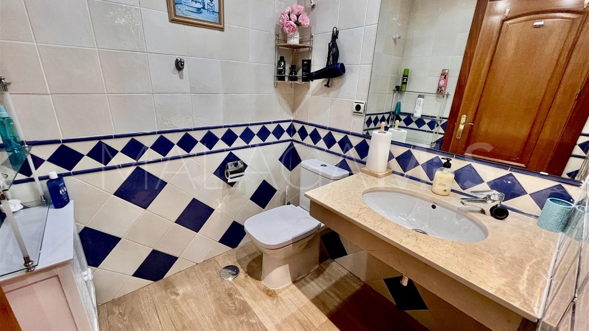Radhus for sale in Costabella