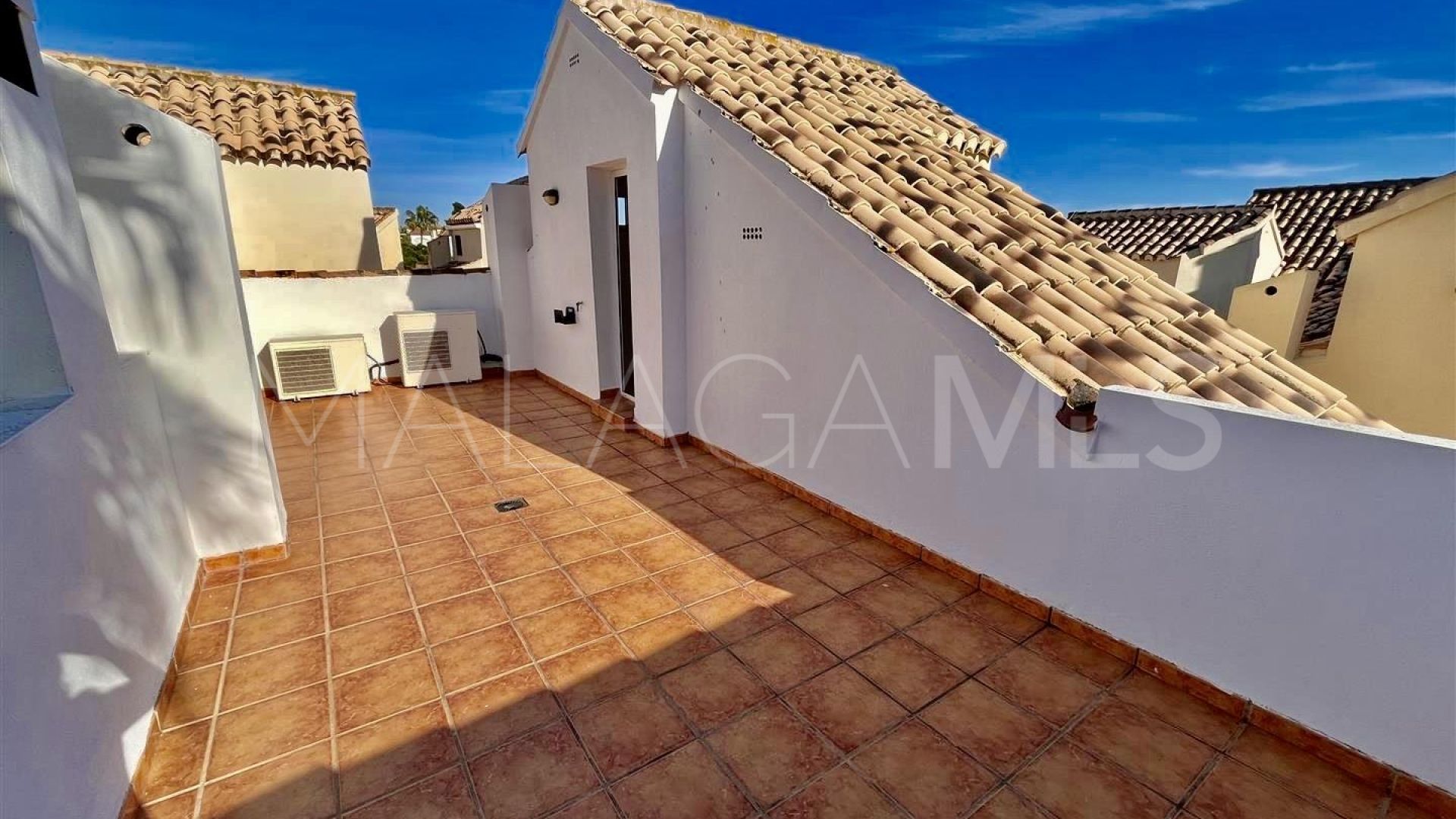 Radhus for sale in Costabella