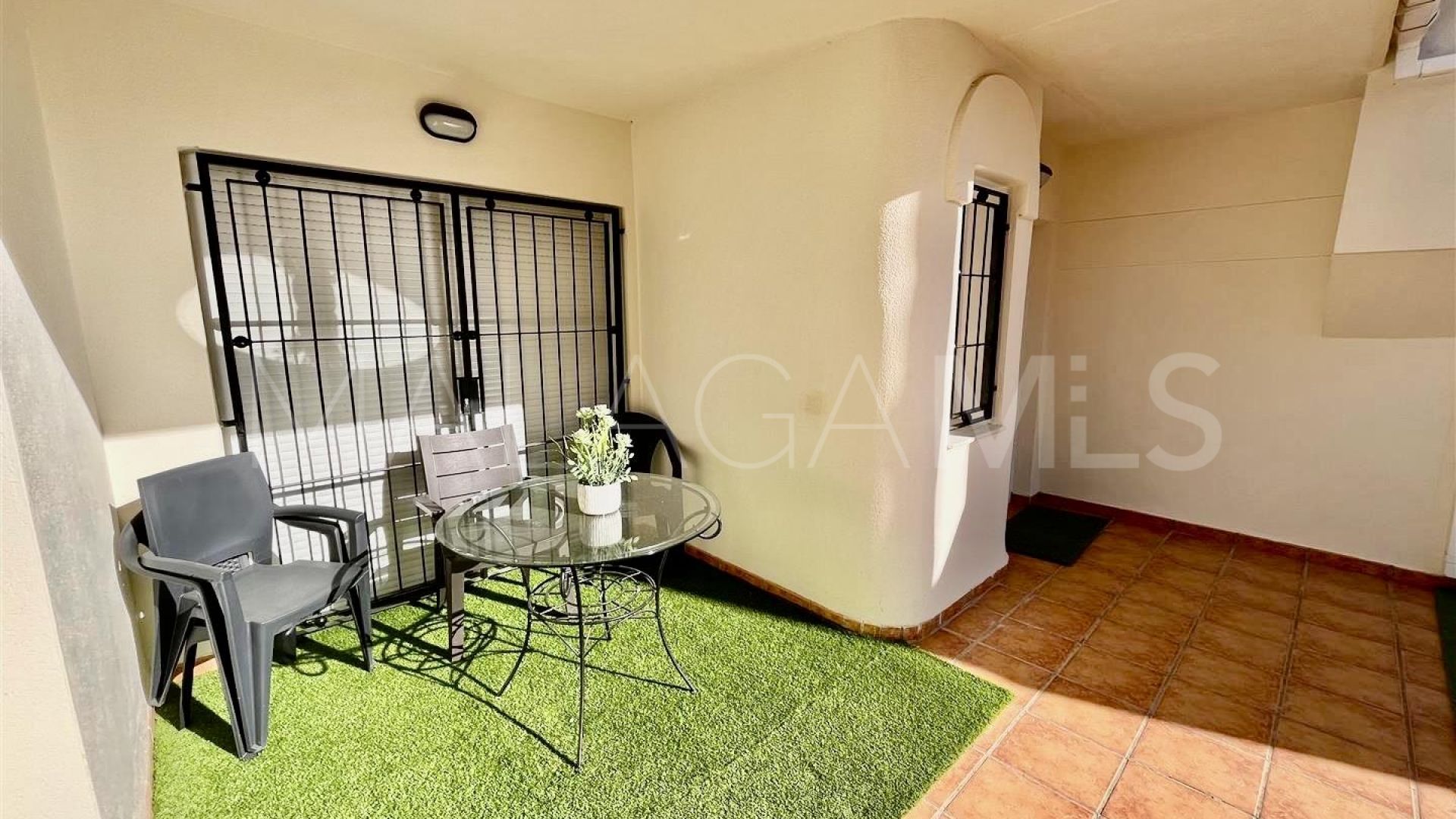 Radhus for sale in Costabella