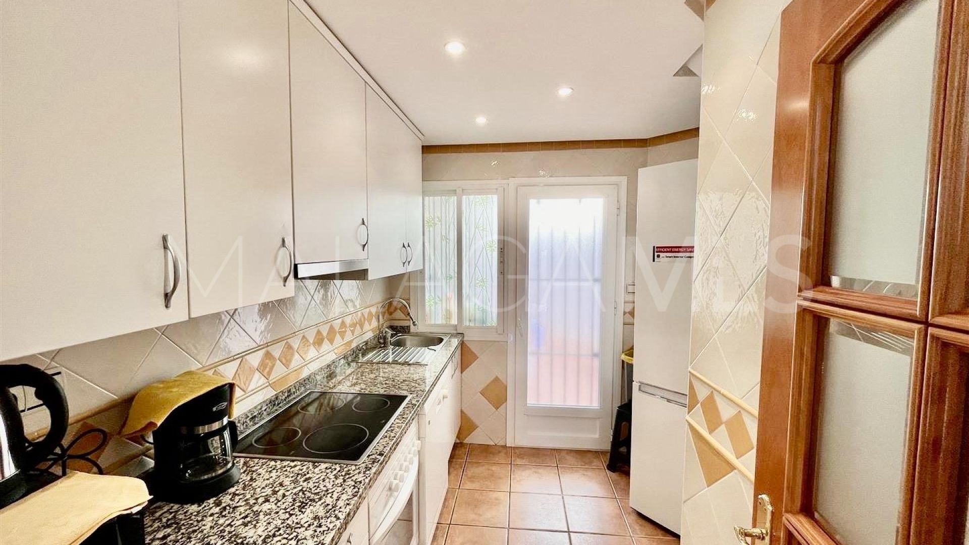 Radhus for sale in Costabella