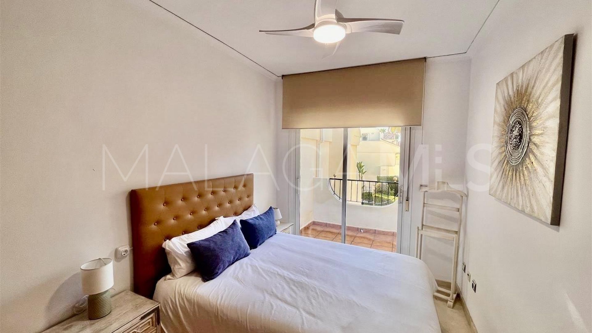 Radhus for sale in Costabella