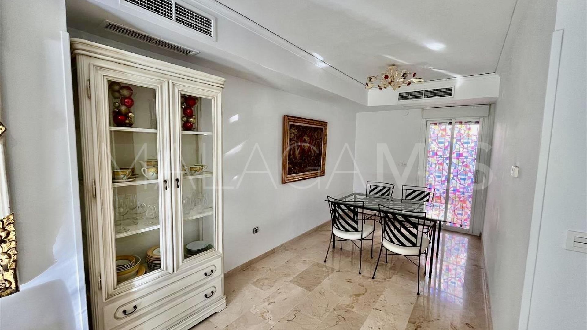 Radhus for sale in Costabella