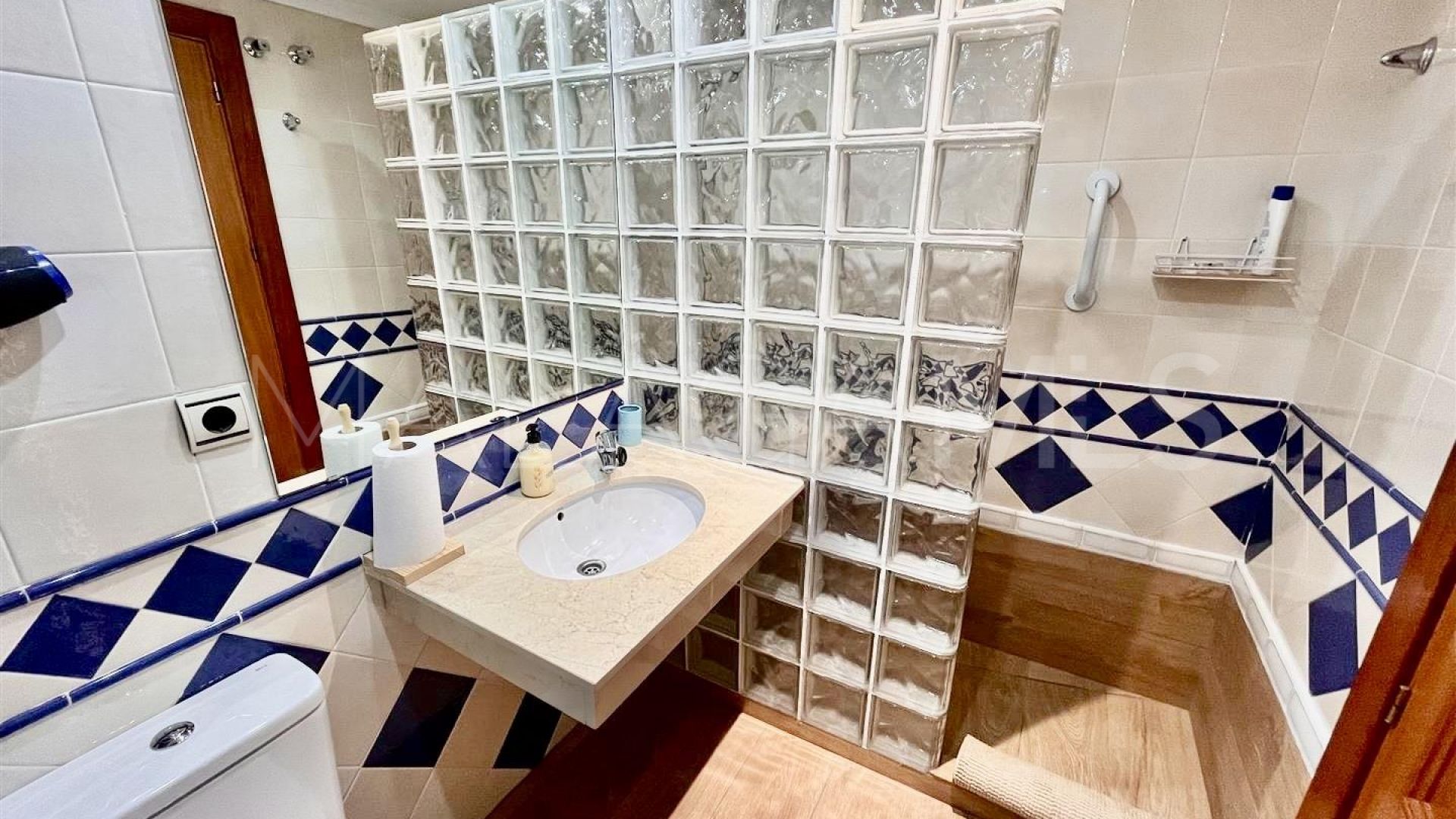 Radhus for sale in Costabella
