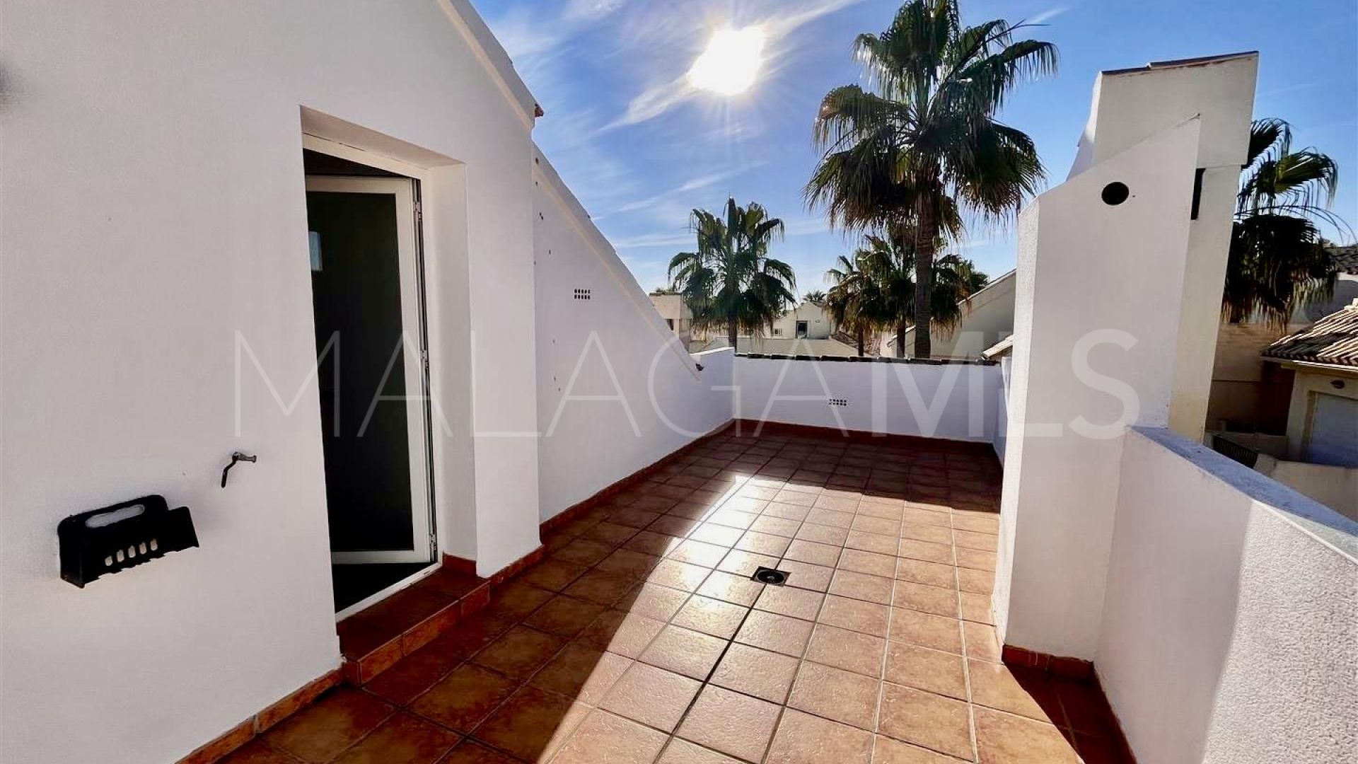Radhus for sale in Costabella