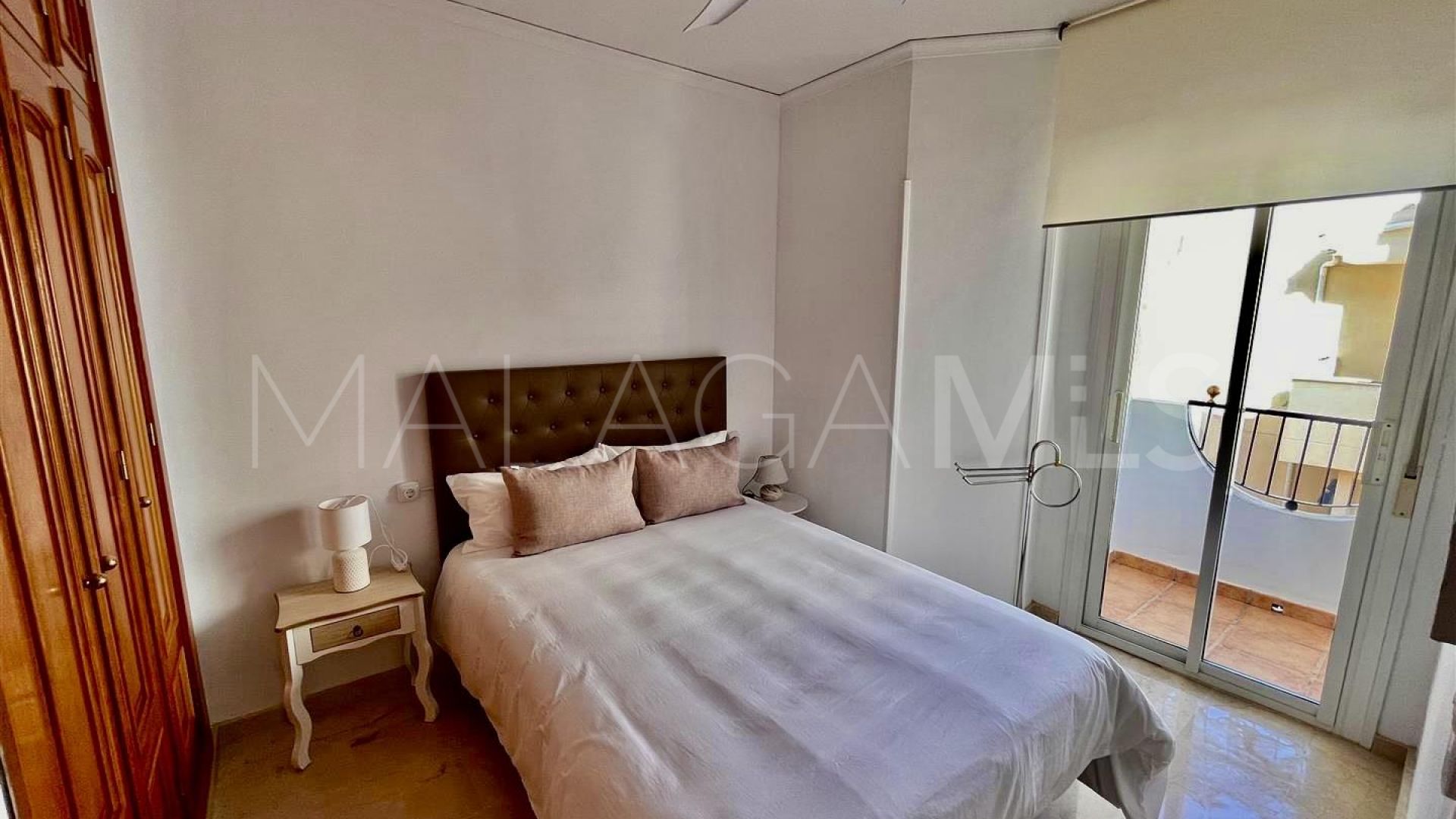 Radhus for sale in Costabella