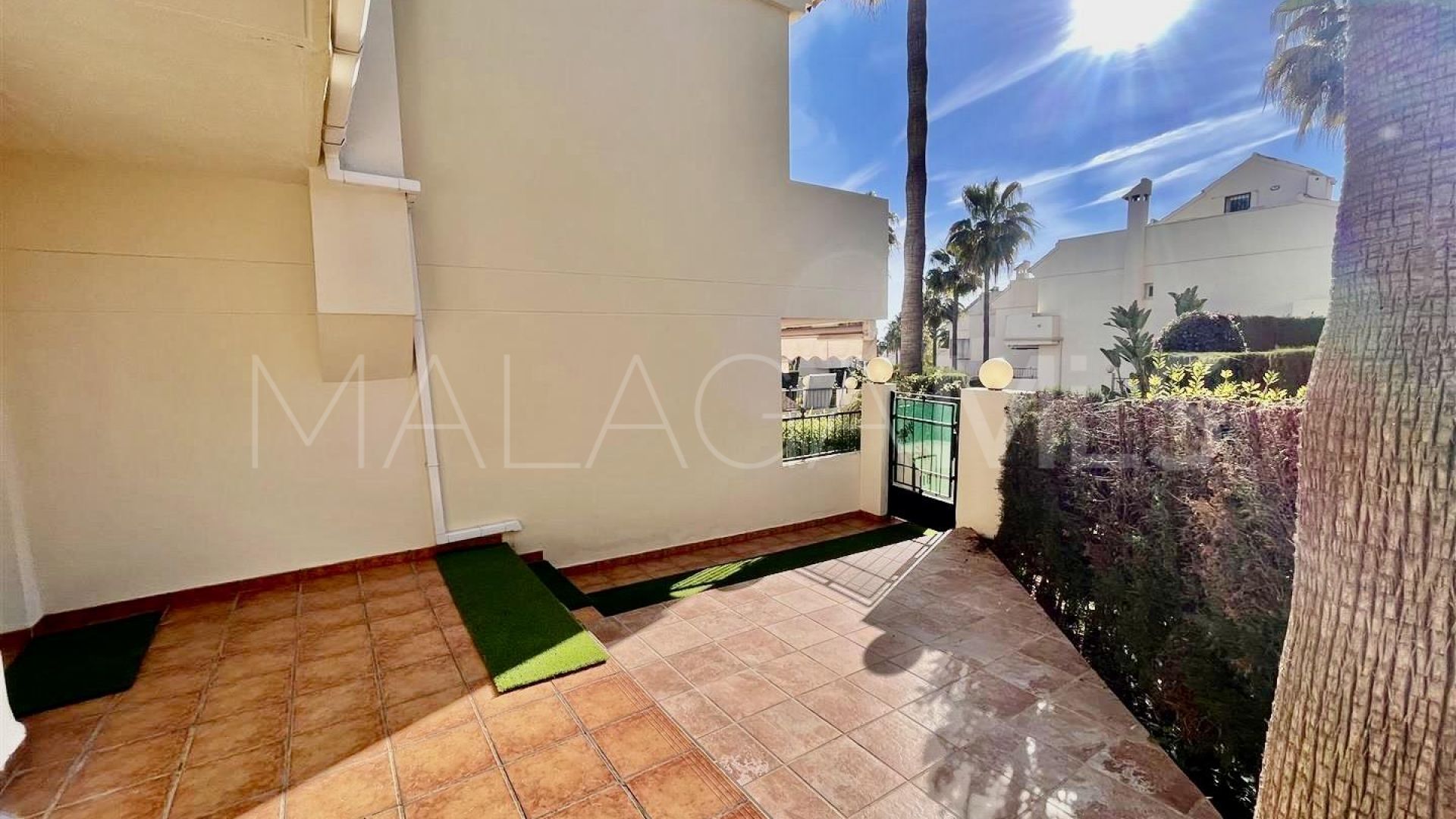 Radhus for sale in Costabella