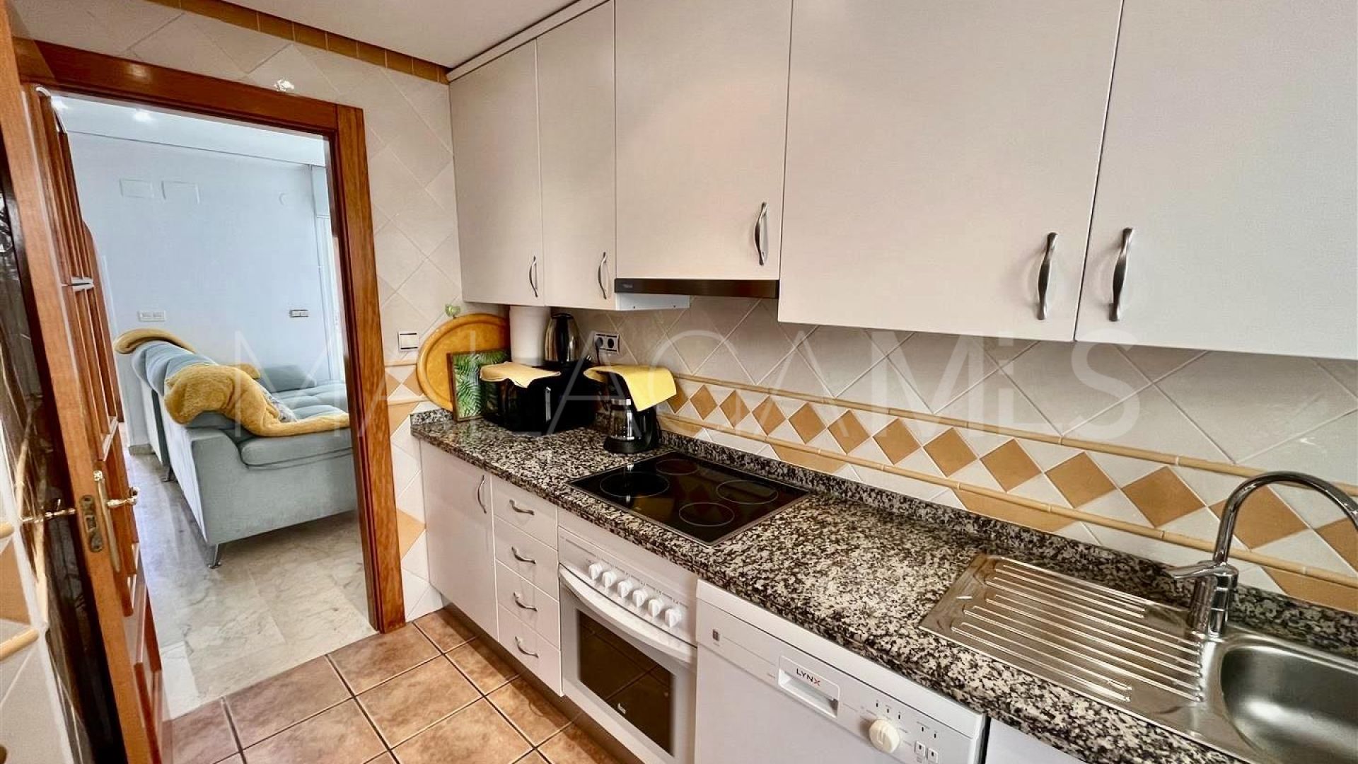 Radhus for sale in Costabella