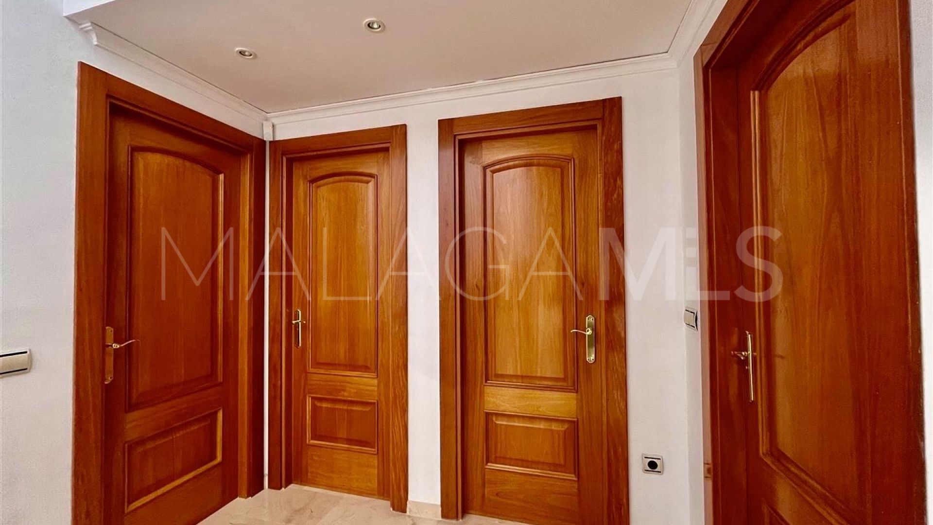 Radhus for sale in Costabella