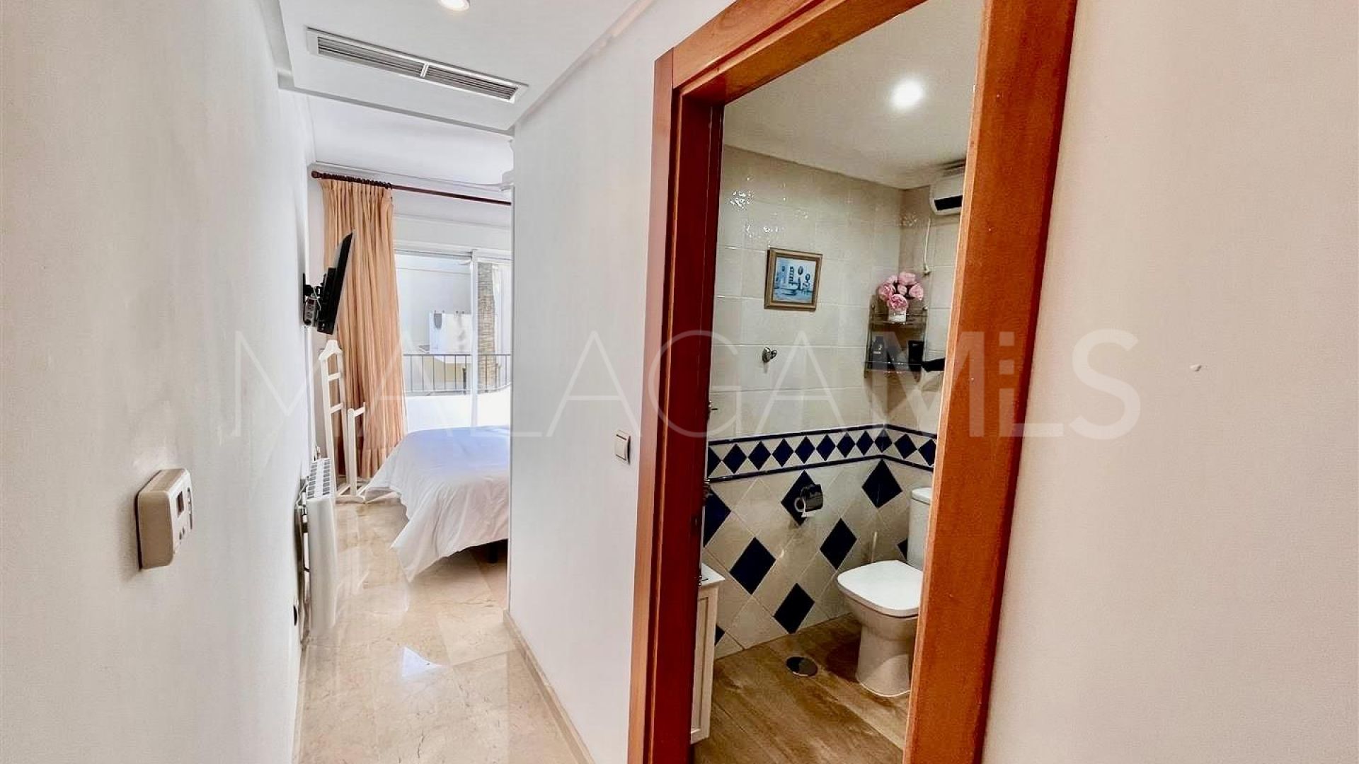 Radhus for sale in Costabella