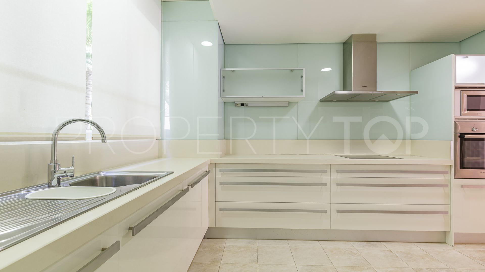 Apartamento en venta en Vista Real