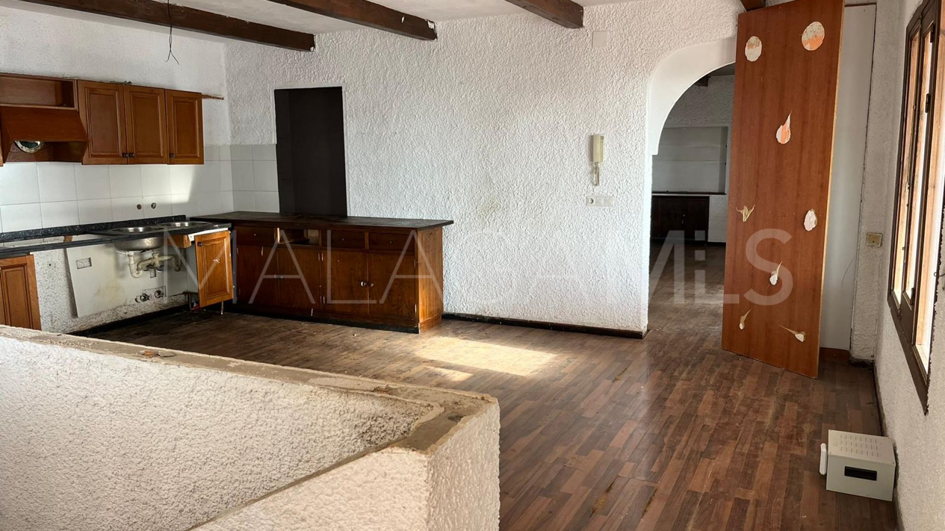 Villa for sale in Benalmadena Pueblo
