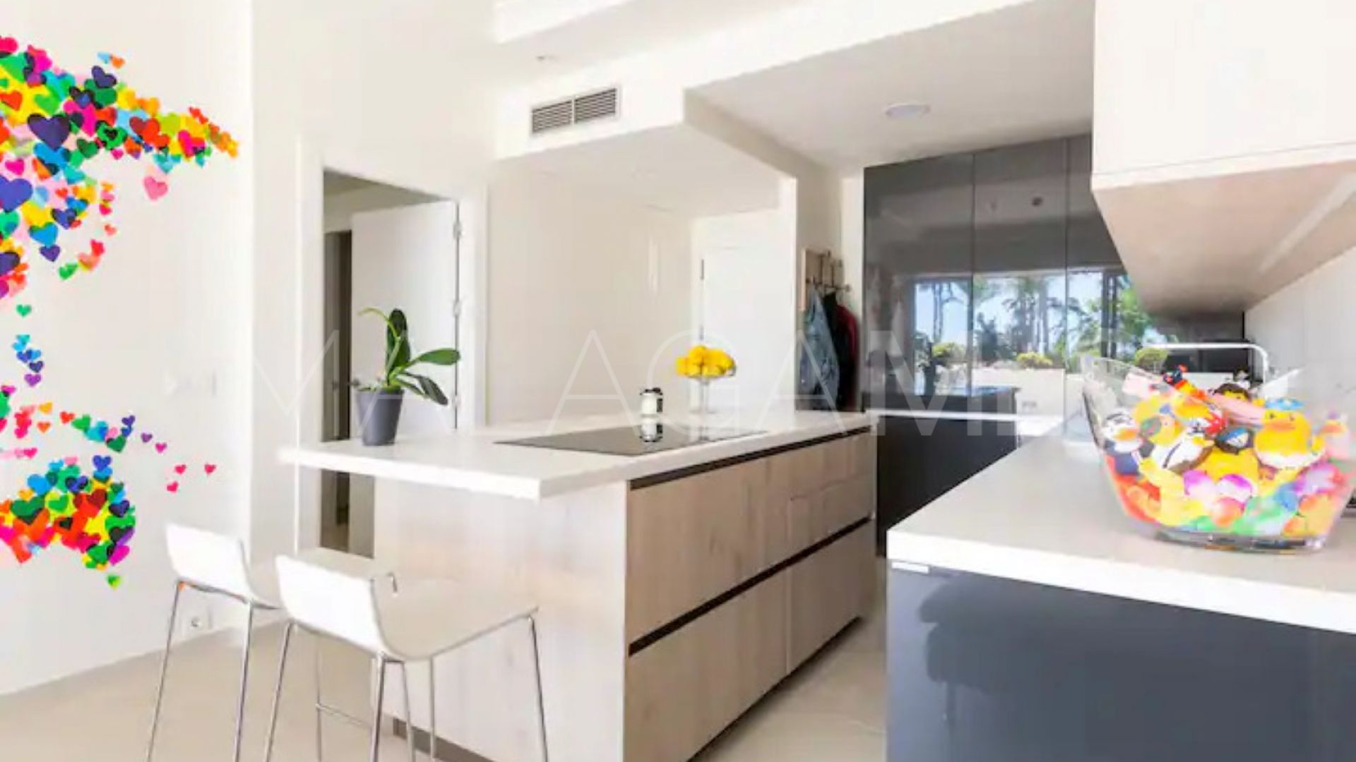 Buy Golden Mile apartment