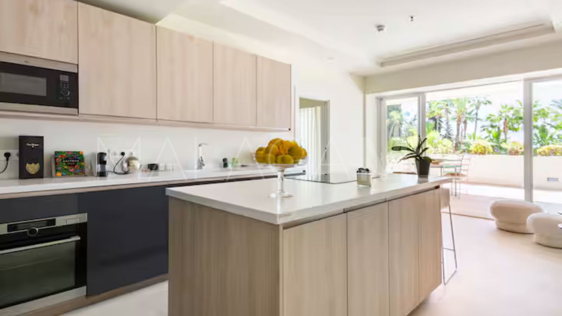 Buy Golden Mile apartment