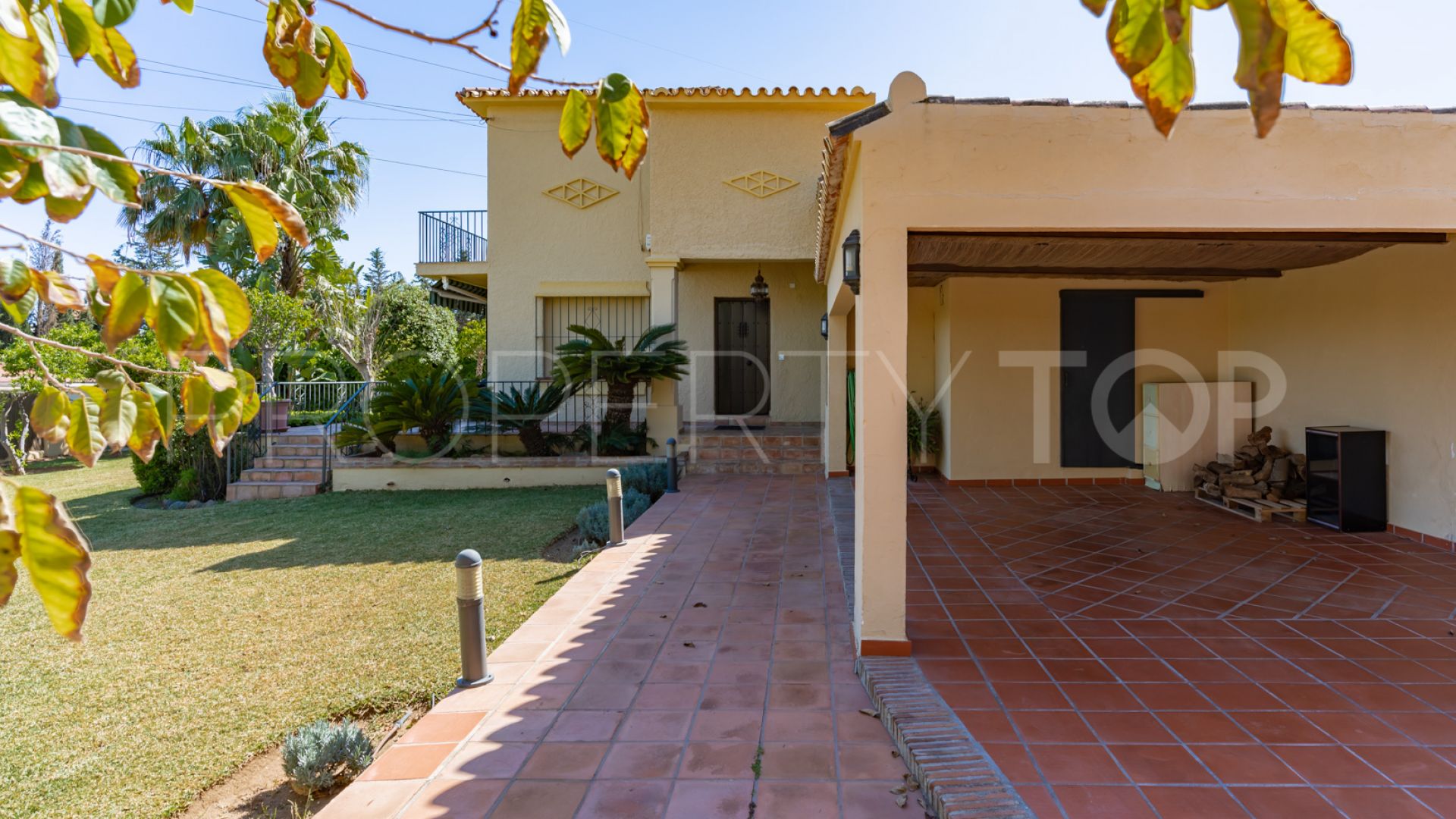 Villa en venta en Valdeolletas