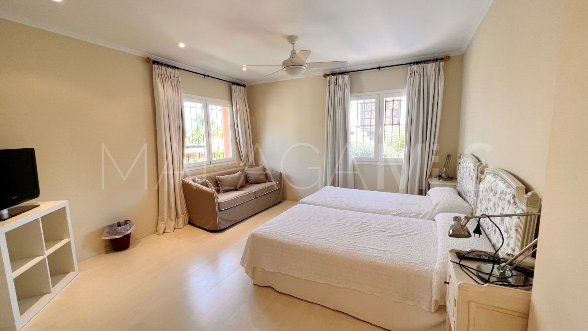 Villa for sale in Casablanca