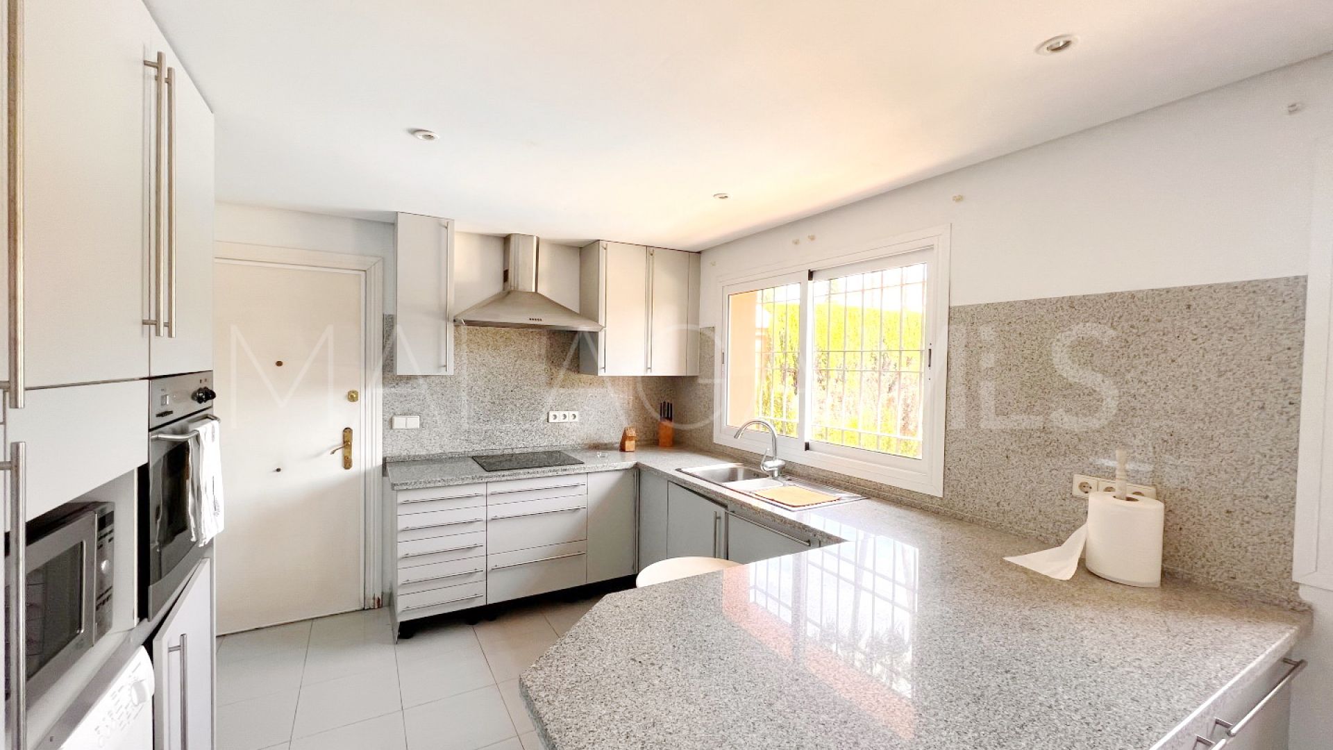 Villa for sale in Casablanca
