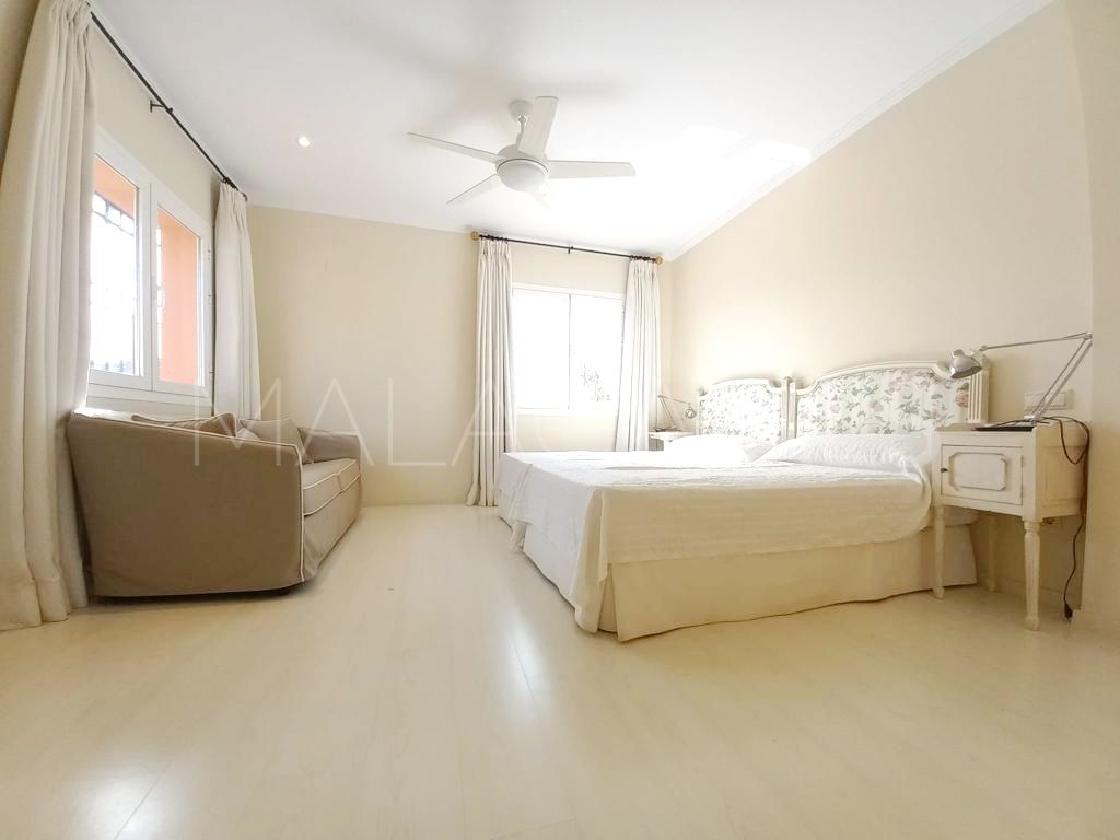 Villa for sale in Casablanca
